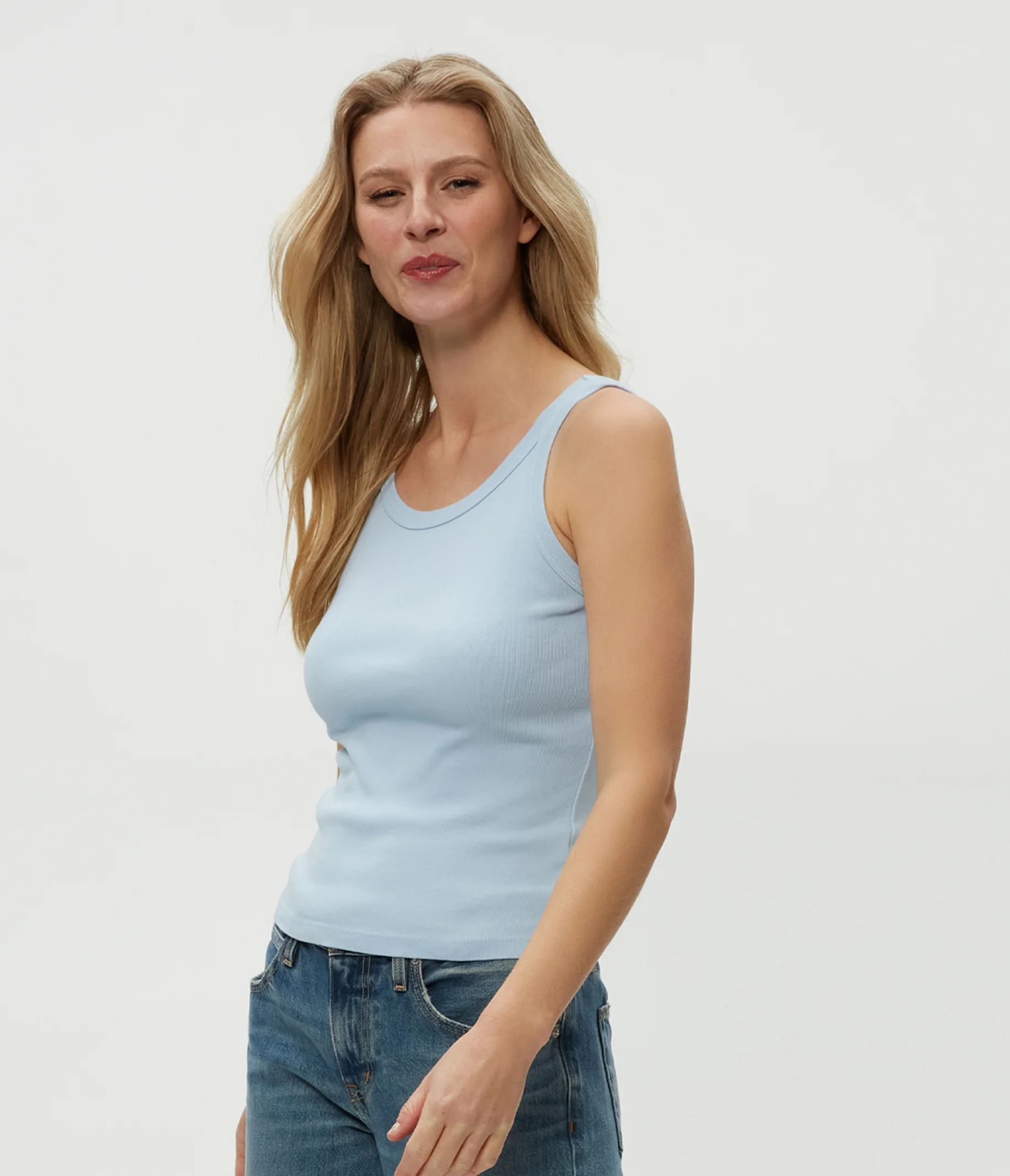 Cassie Tank - Image 55