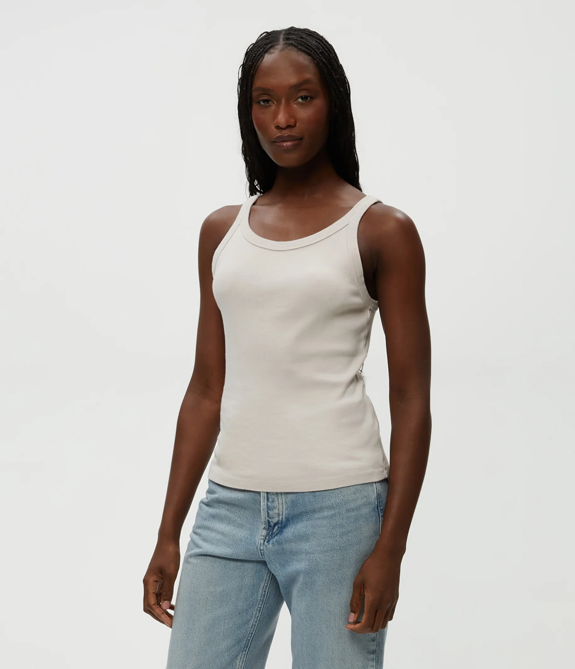 Cassie Tank - Image 61