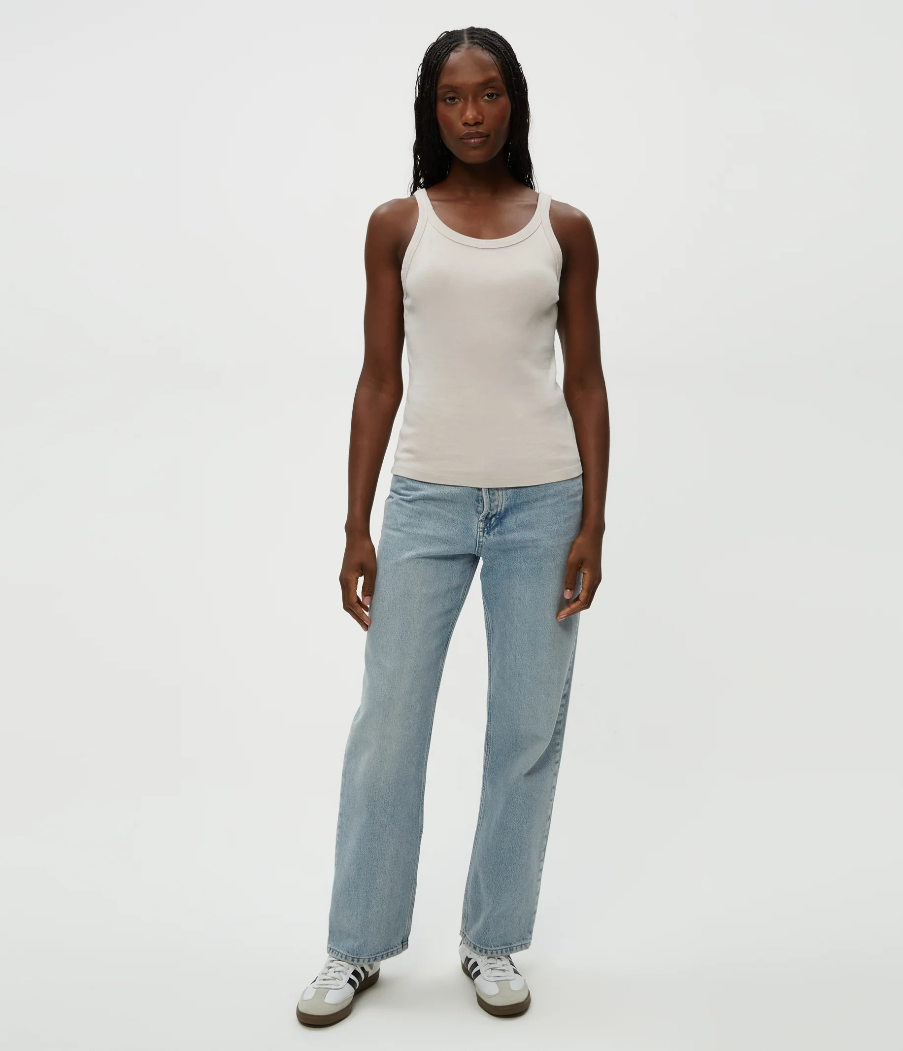 Cassie Tank - Image 62