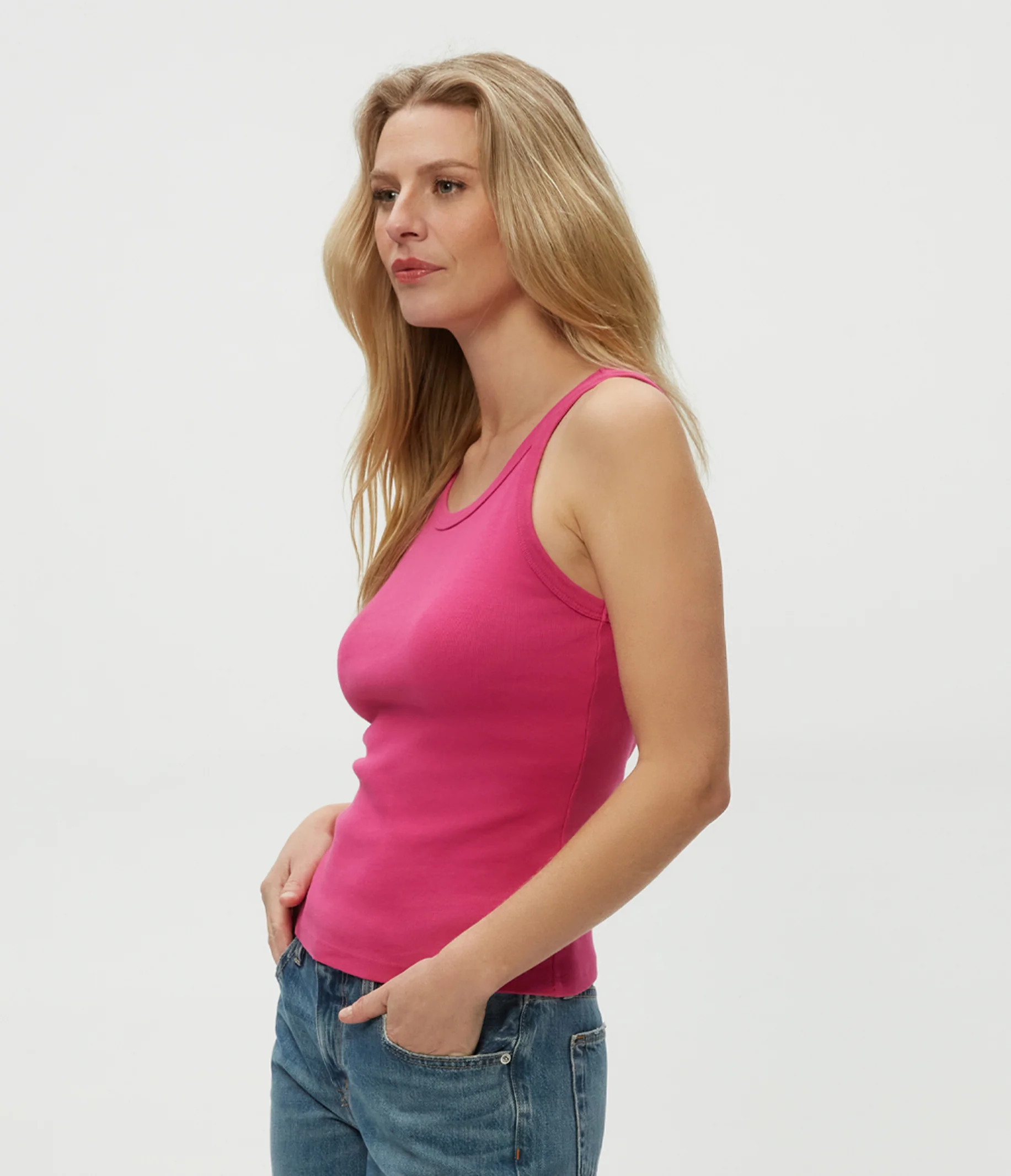 Cassie Tank - Image 71