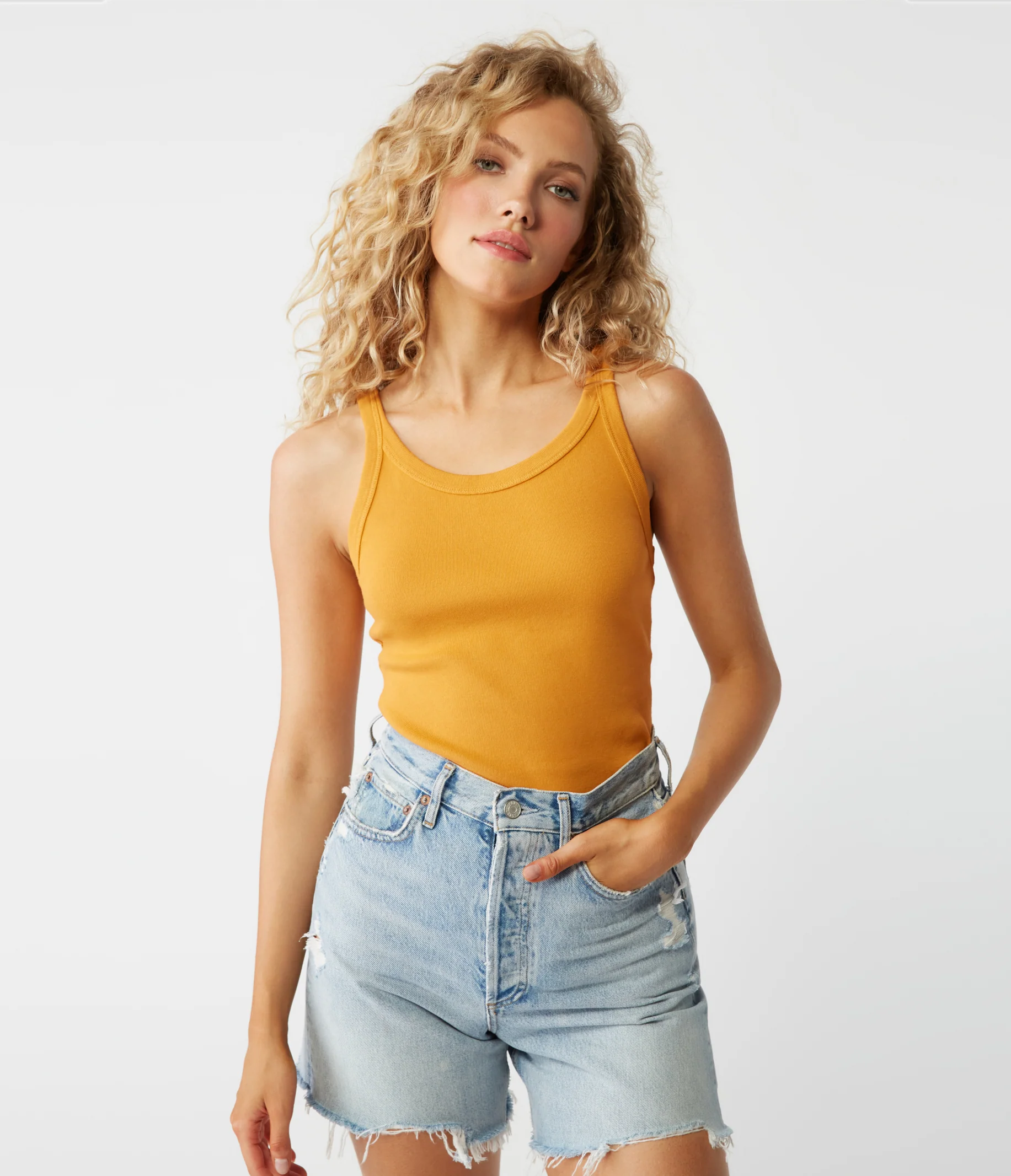 Cassie Tank - Image 73