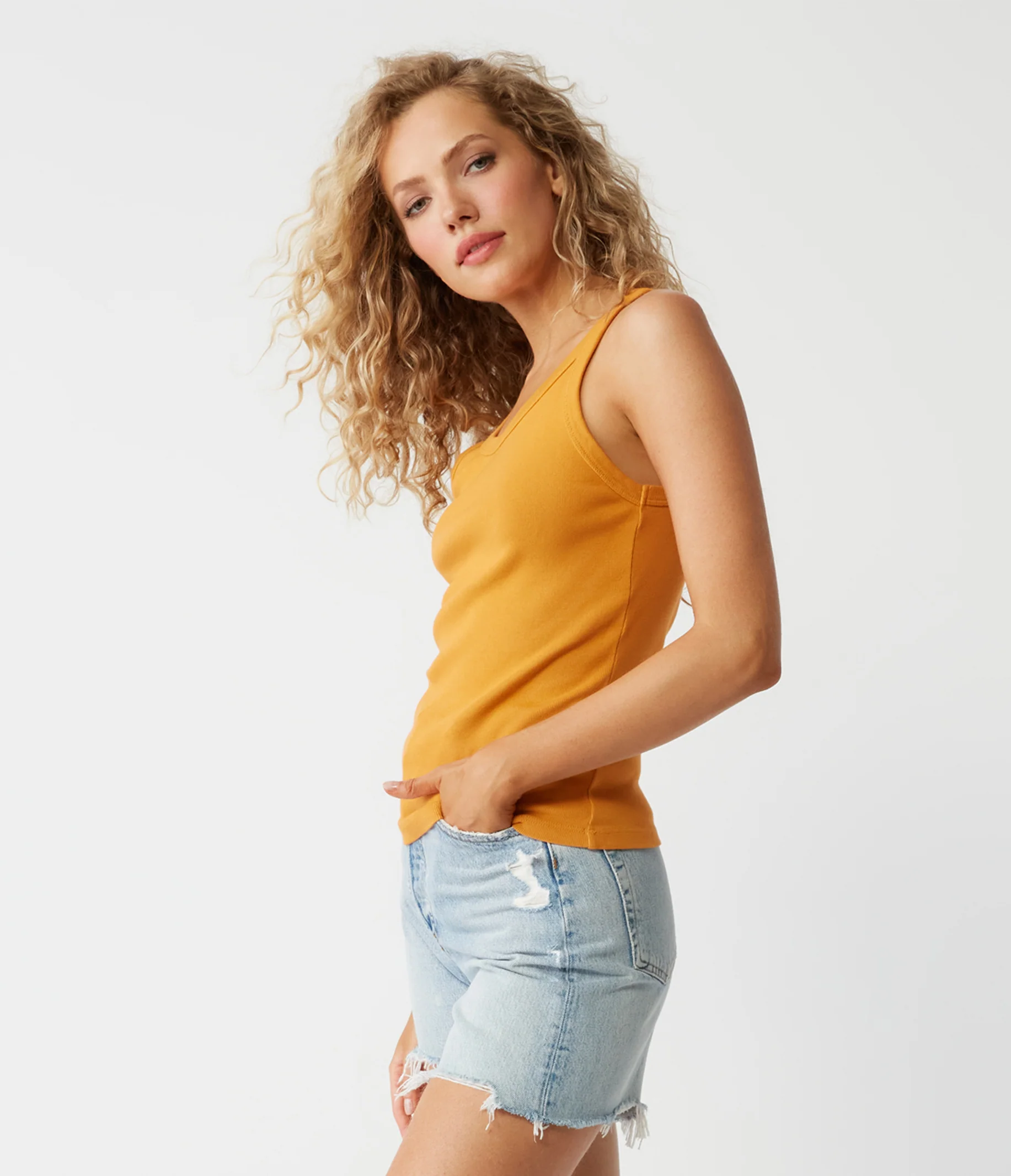 Cassie Tank - Image 74