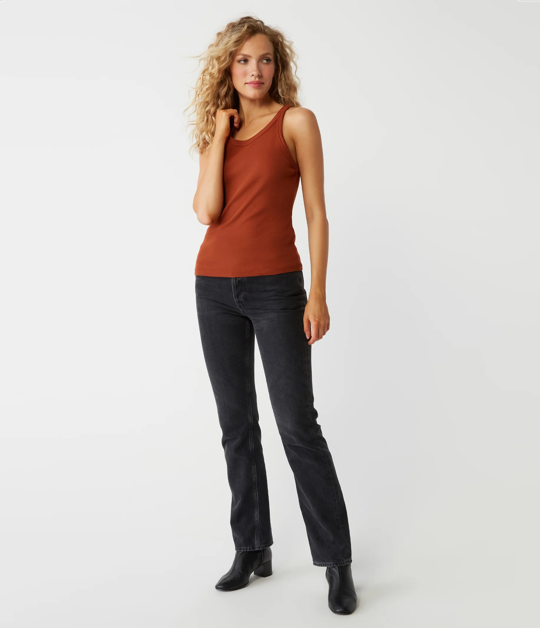 Cassie Tank - Image 82