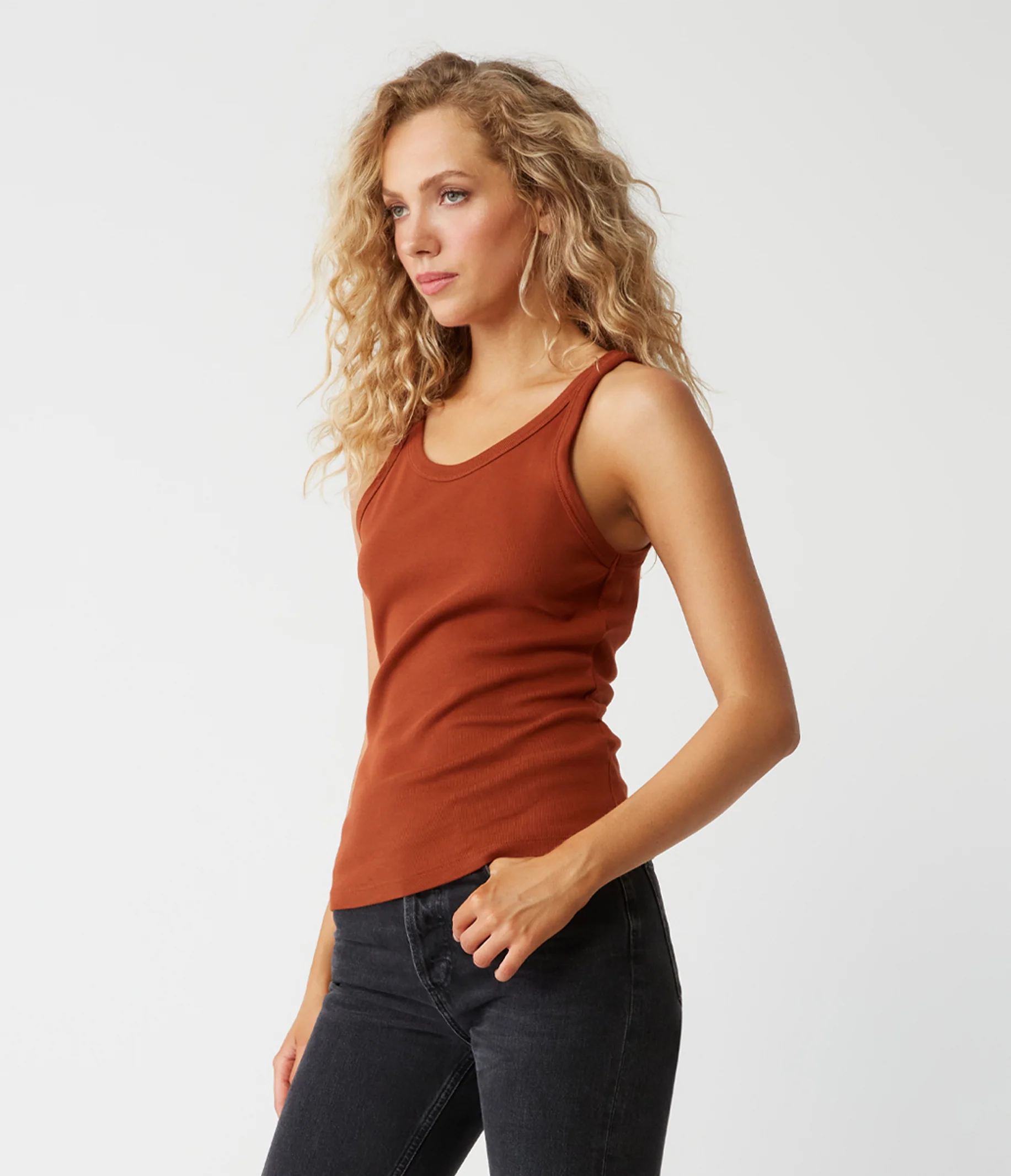 Cassie Tank - Image 83