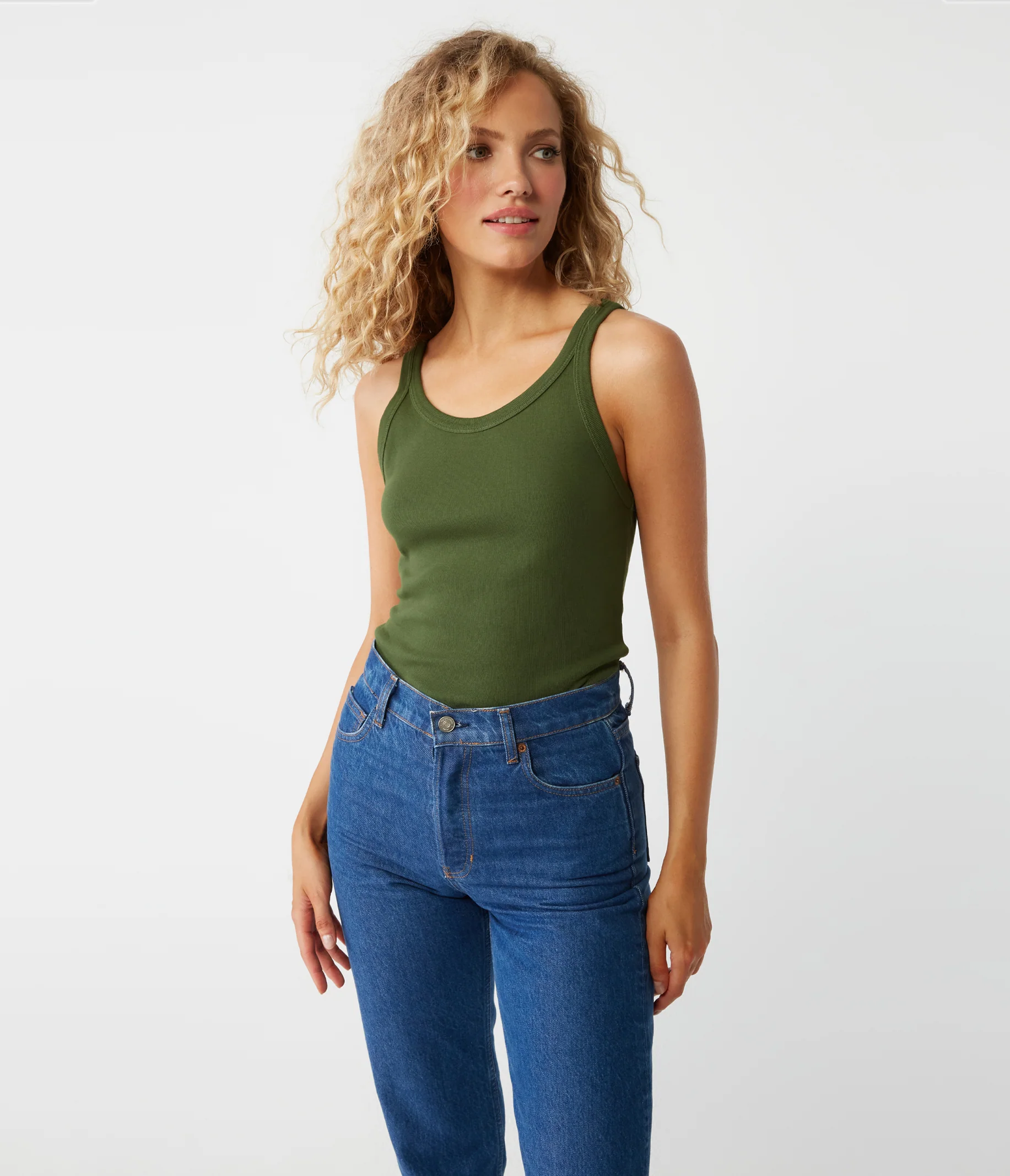 Cassie Tank - Image 93