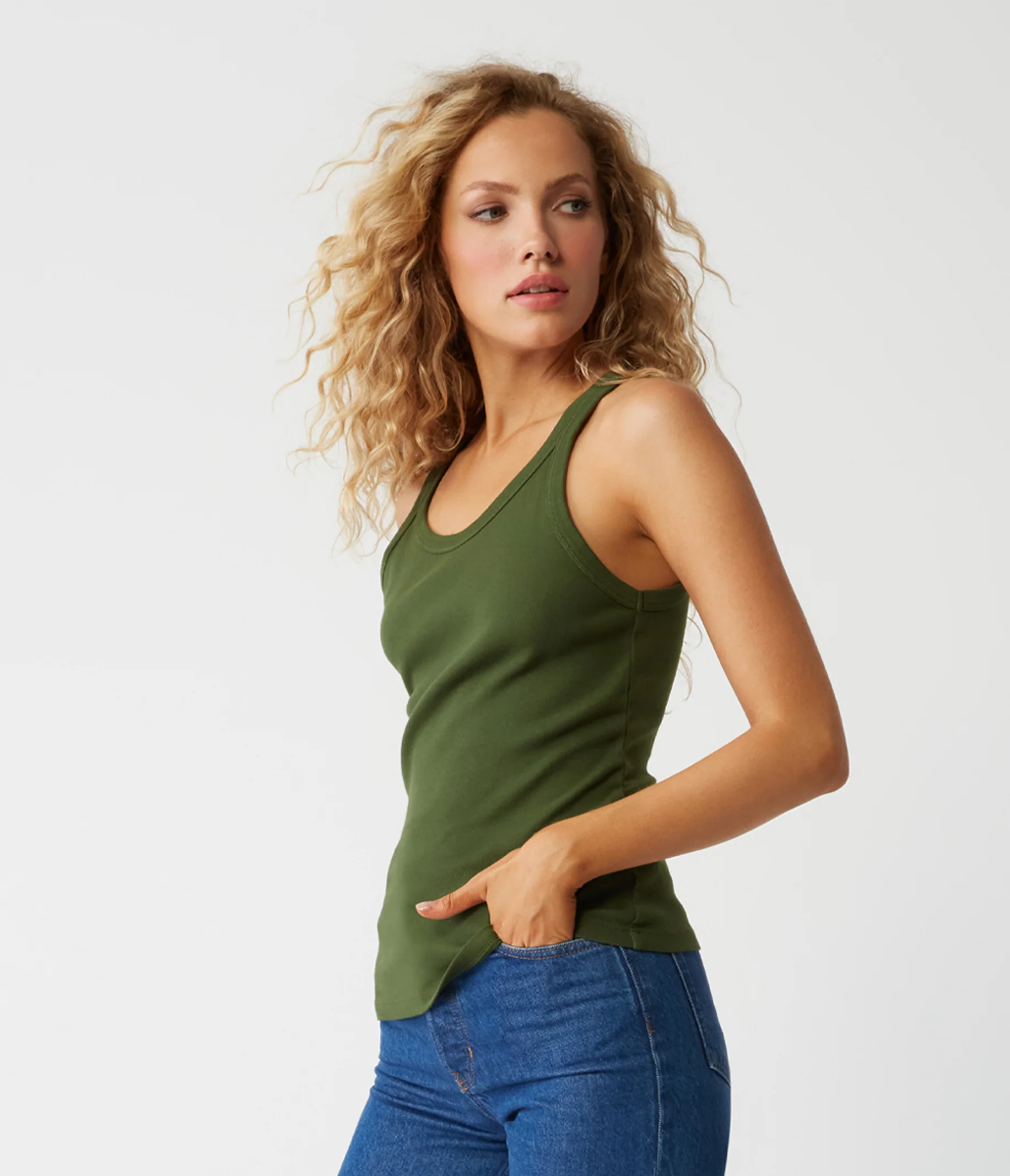 Cassie Tank - Image 95