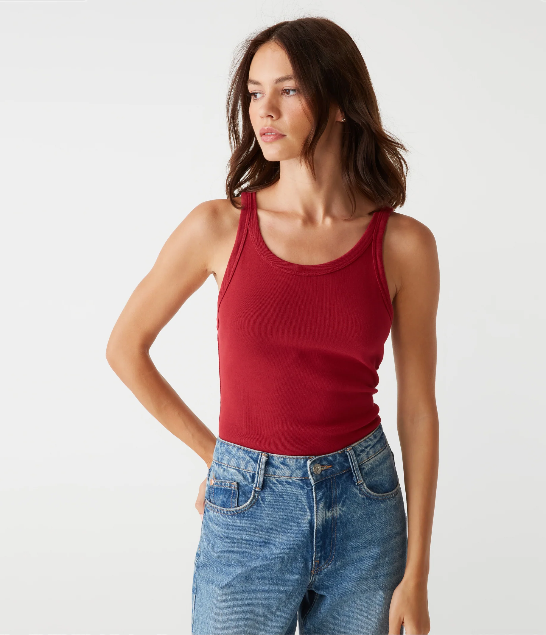 Cassie Tank - Image 97