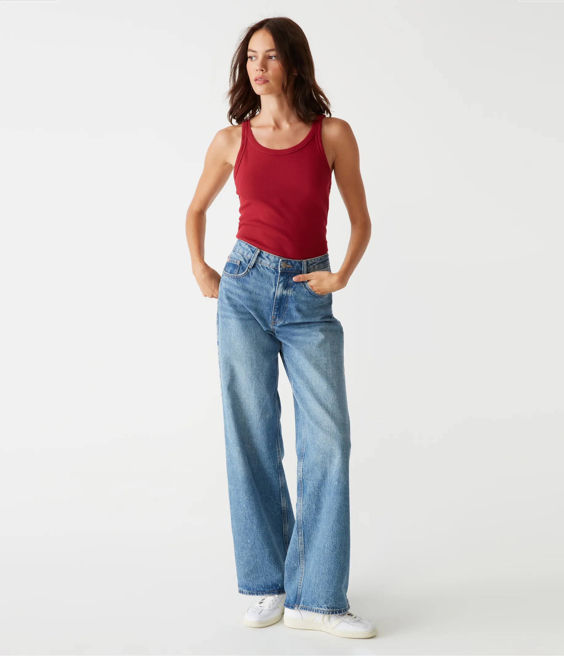 Cassie Tank - Image 98