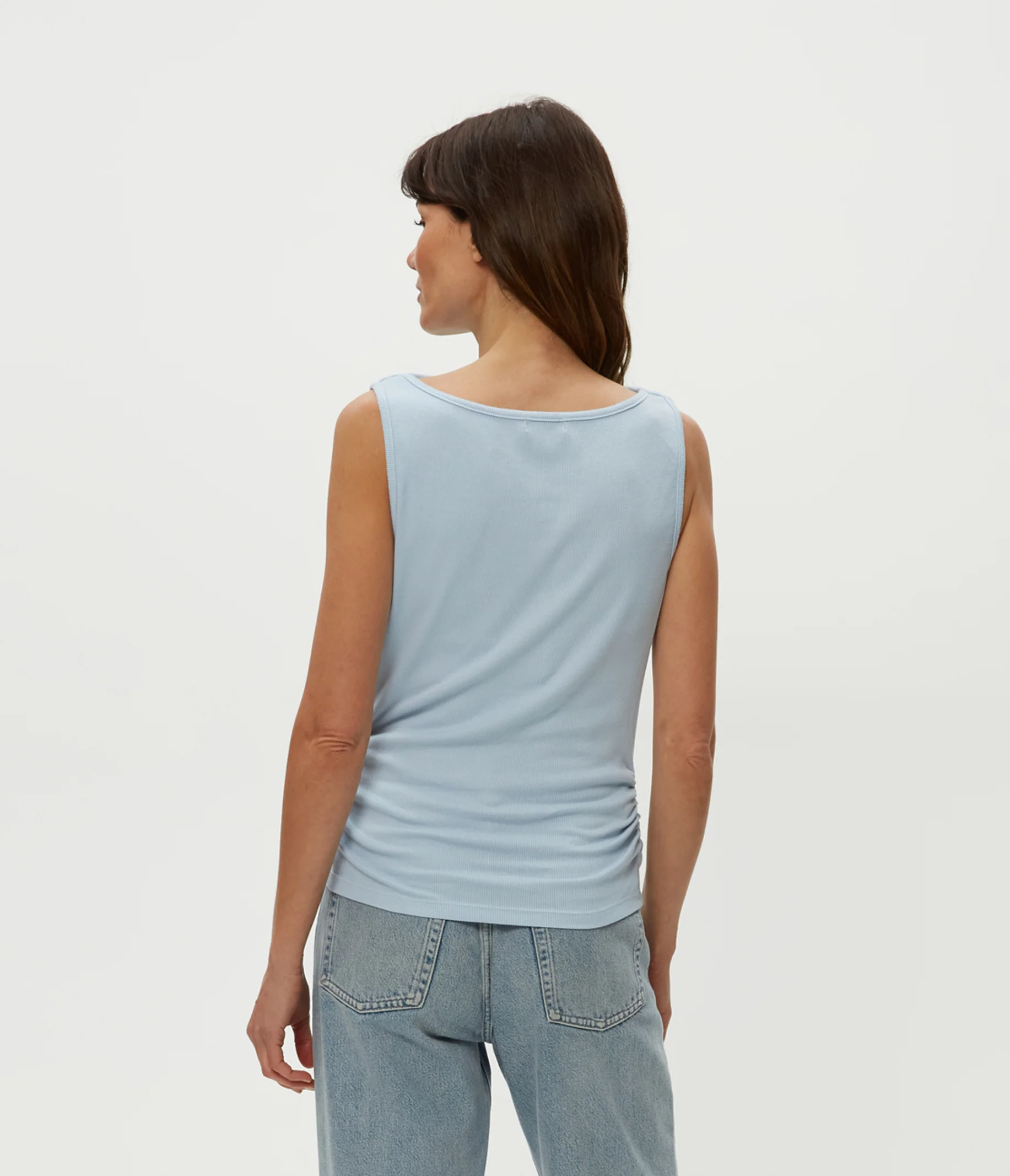 Coco Ruched Tank - Image 16