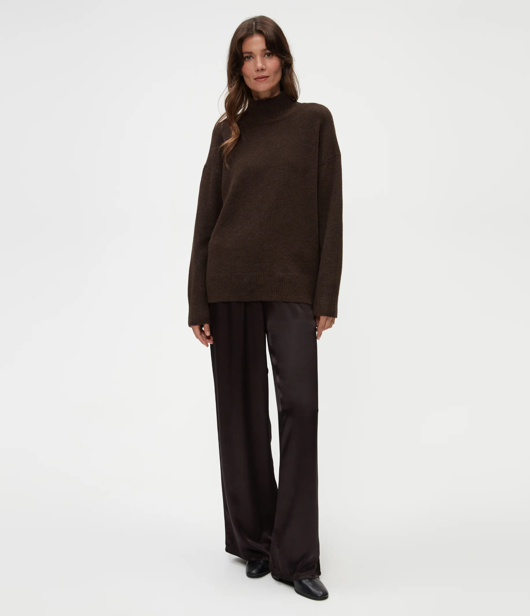 Cyrus Satin Pant - Image 29