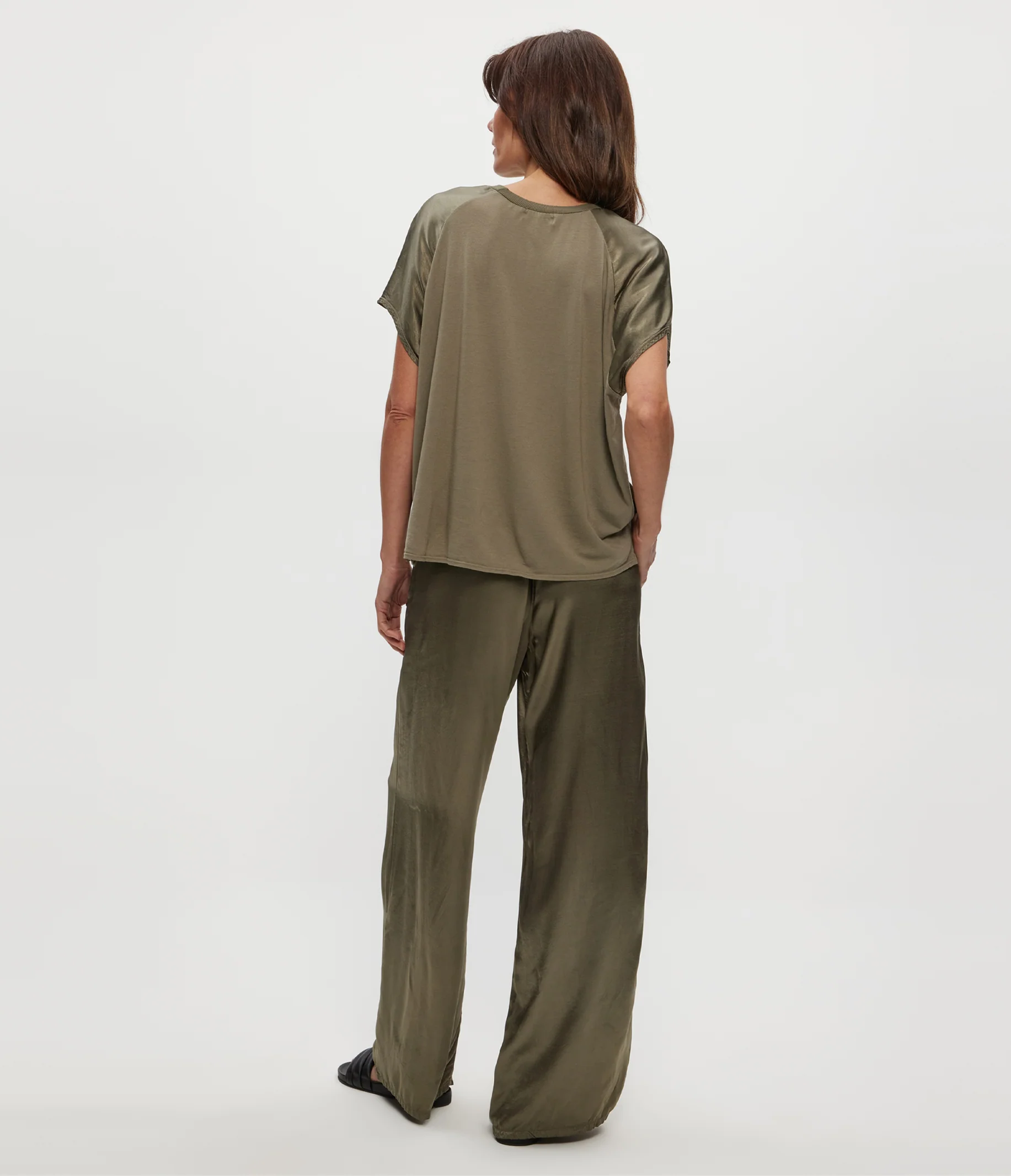 Cyrus Satin Pant - Image 49