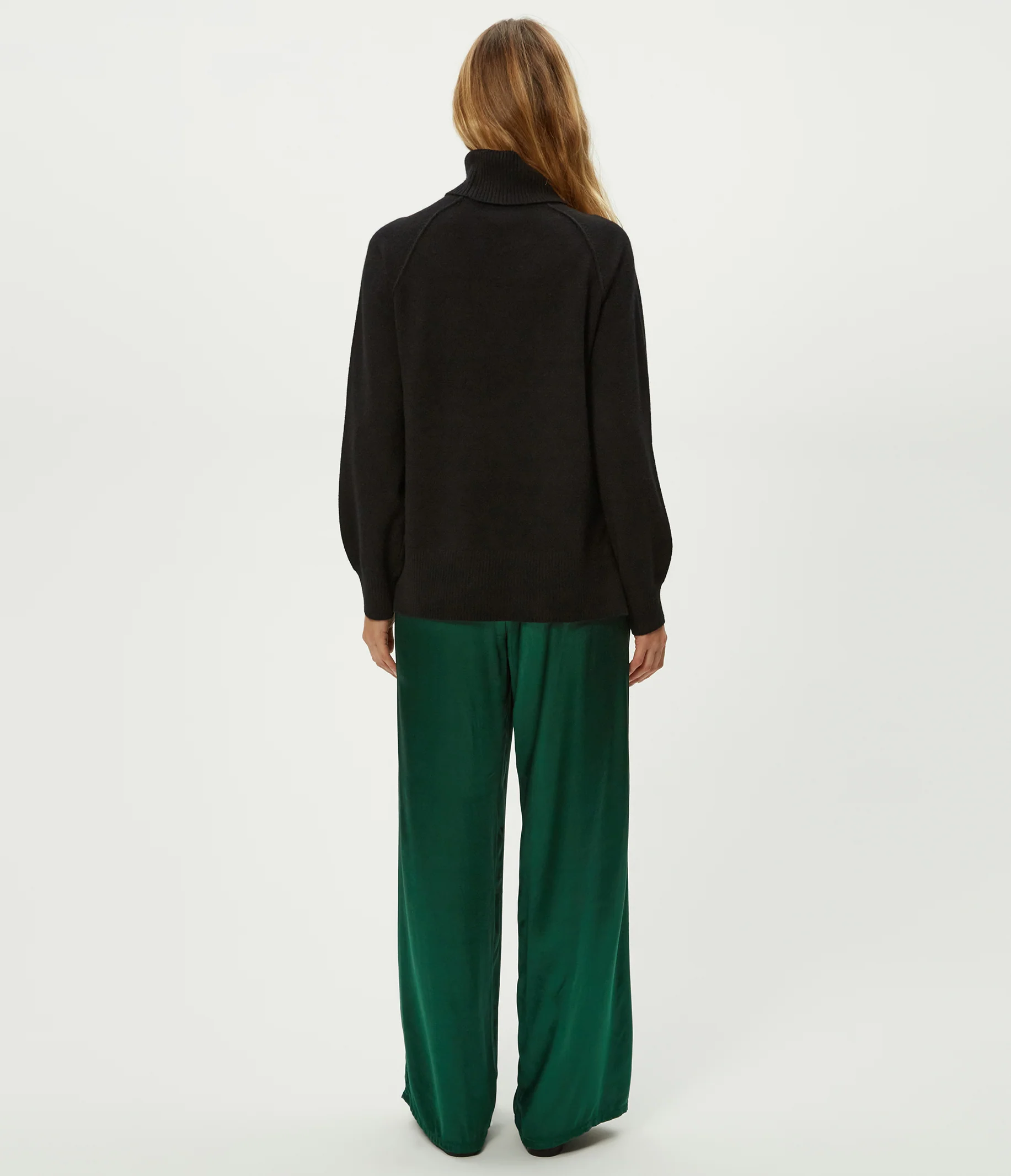 Cyrus Satin Pant - Image 61