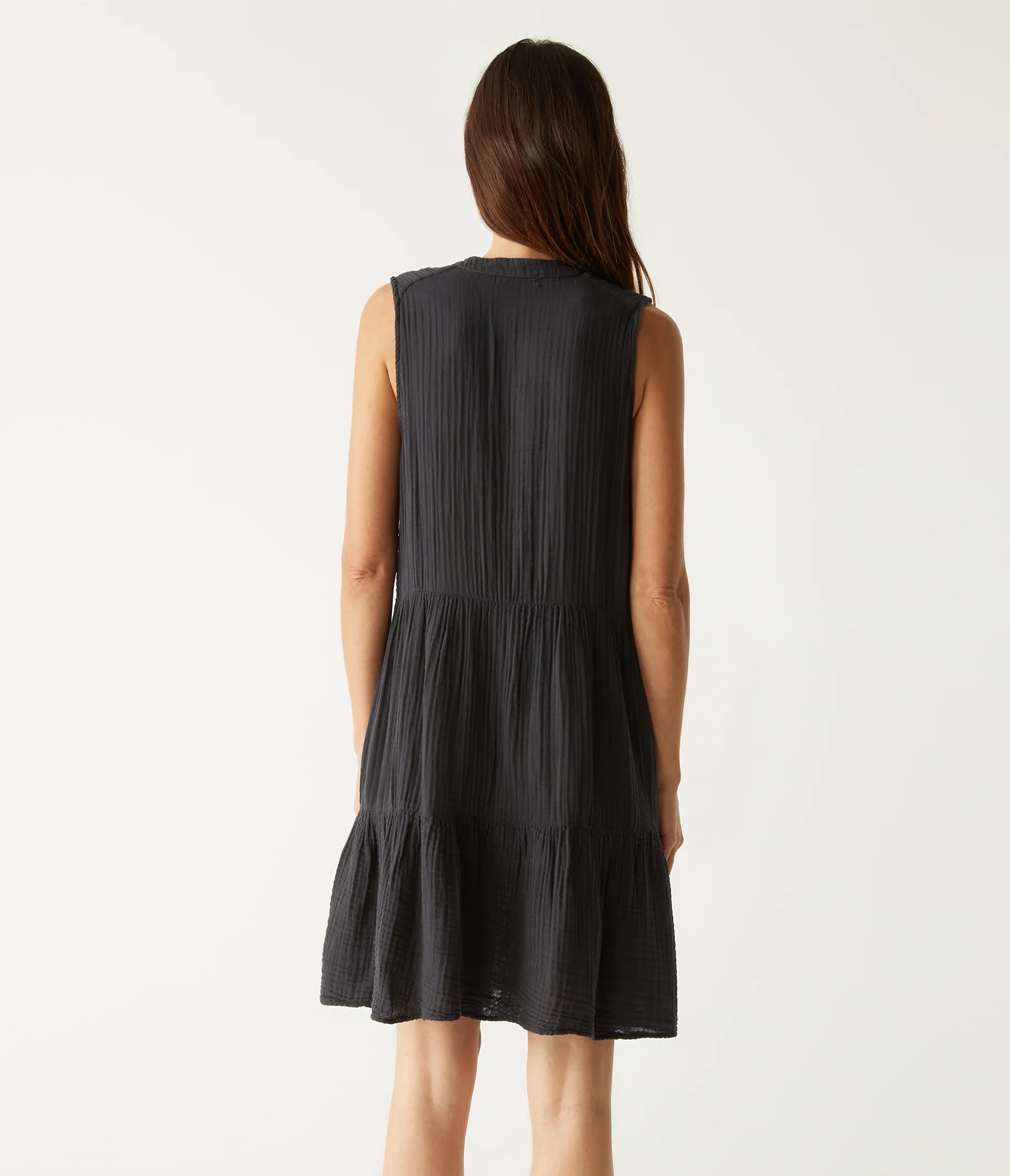 Daisy Gauze Dress - Image 117