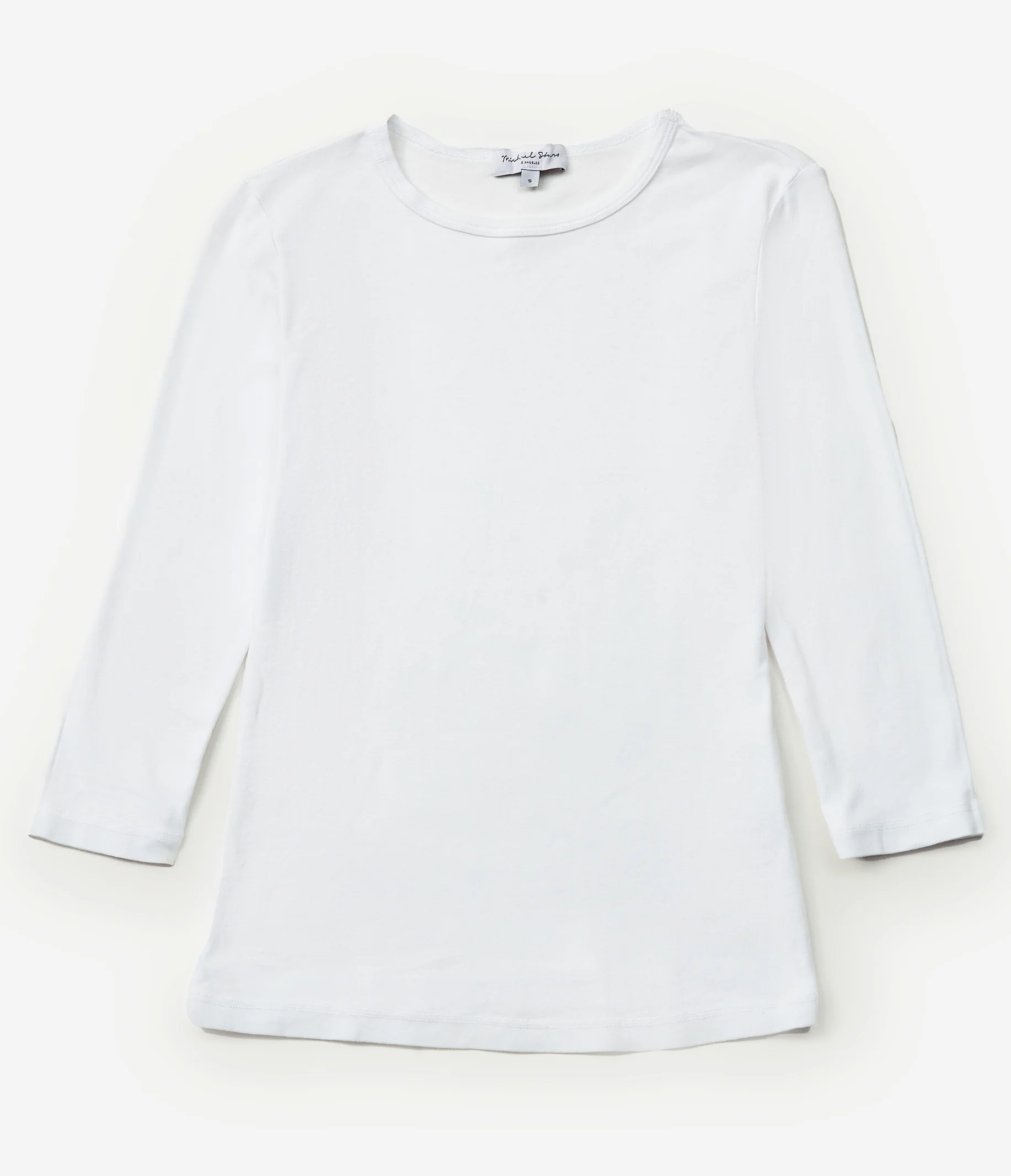 Dakota 3/4 Sleeve Tee - Image 51