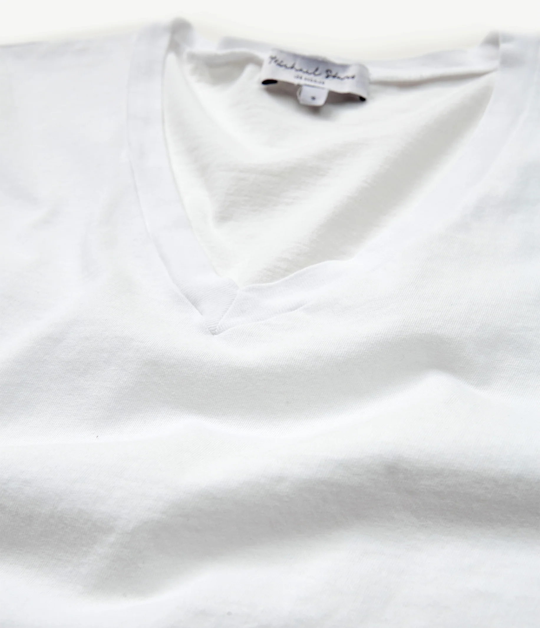 Daria V-Neck Tee - Image 15