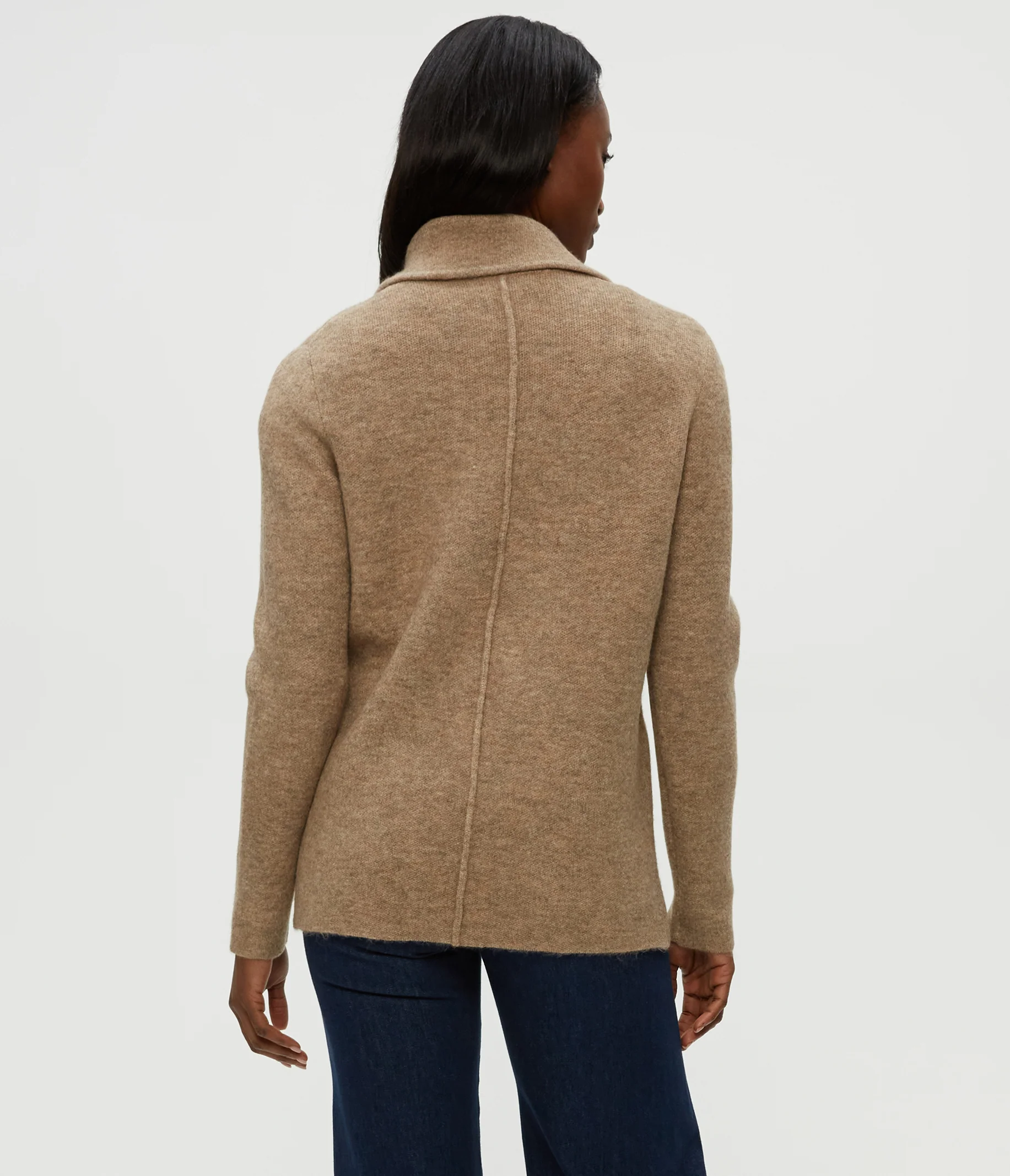 Diana Sweater Blazer - Image 12