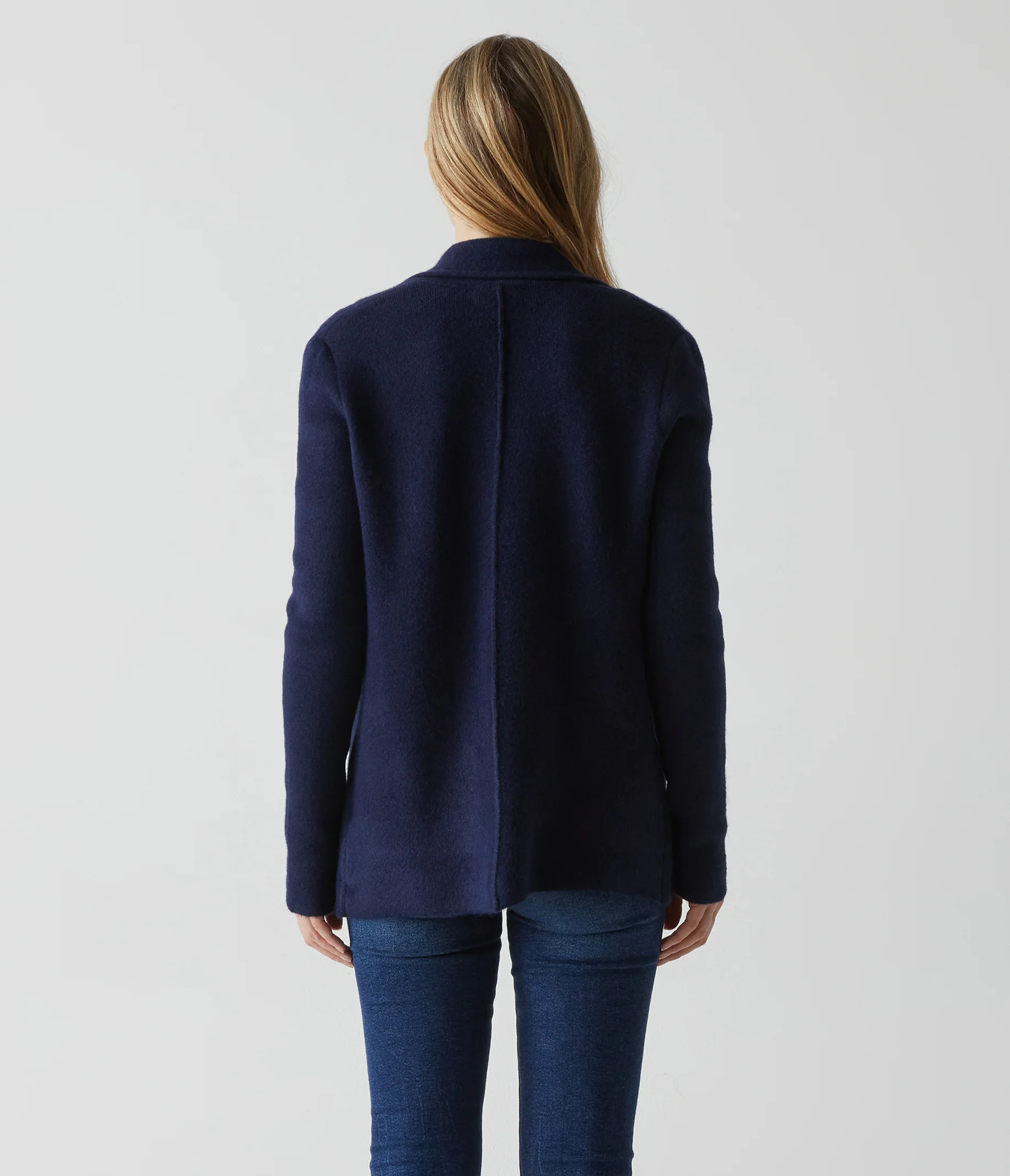 Diana Sweater Blazer - Image 21