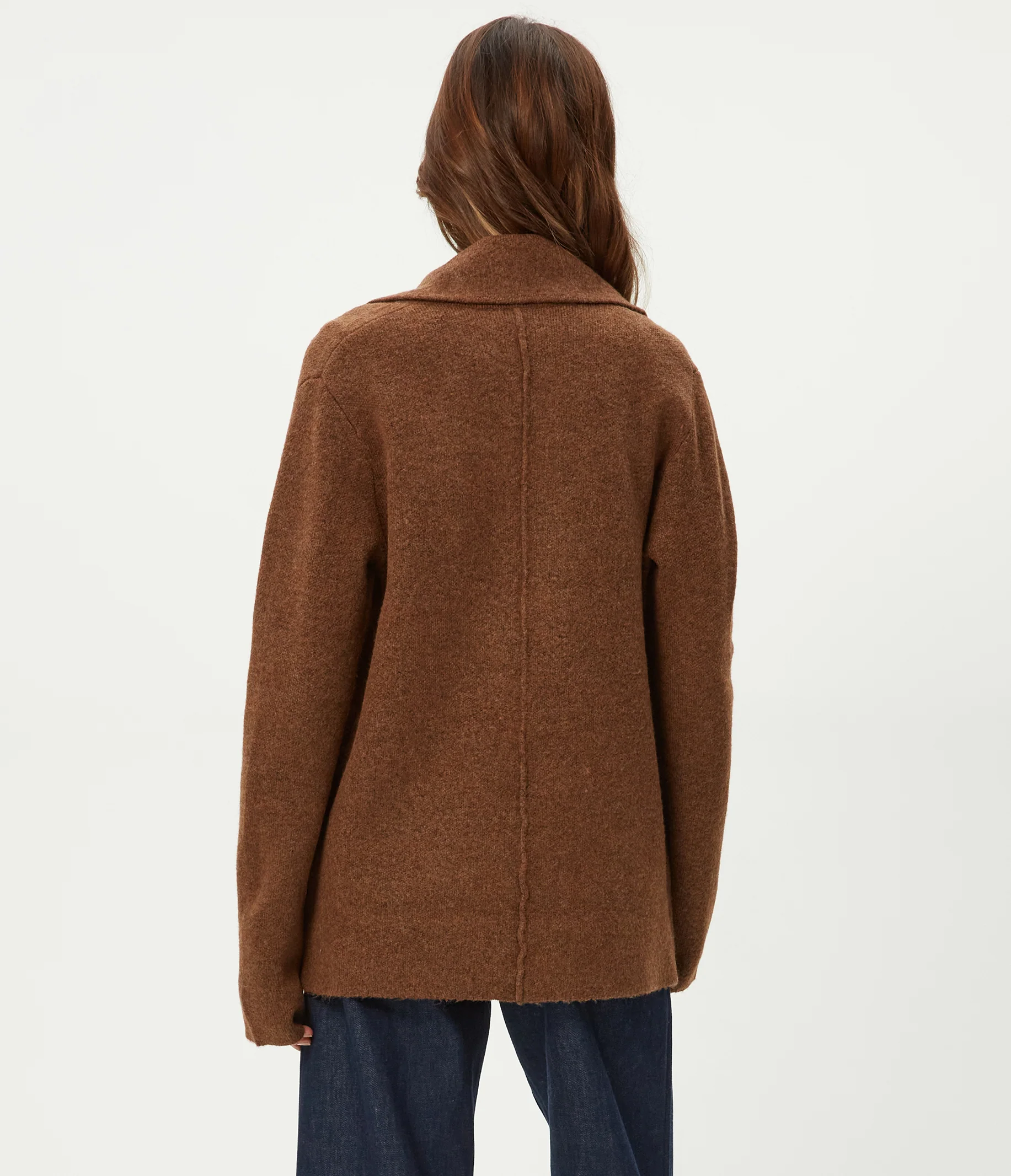 Diana Sweater Blazer - Image 26