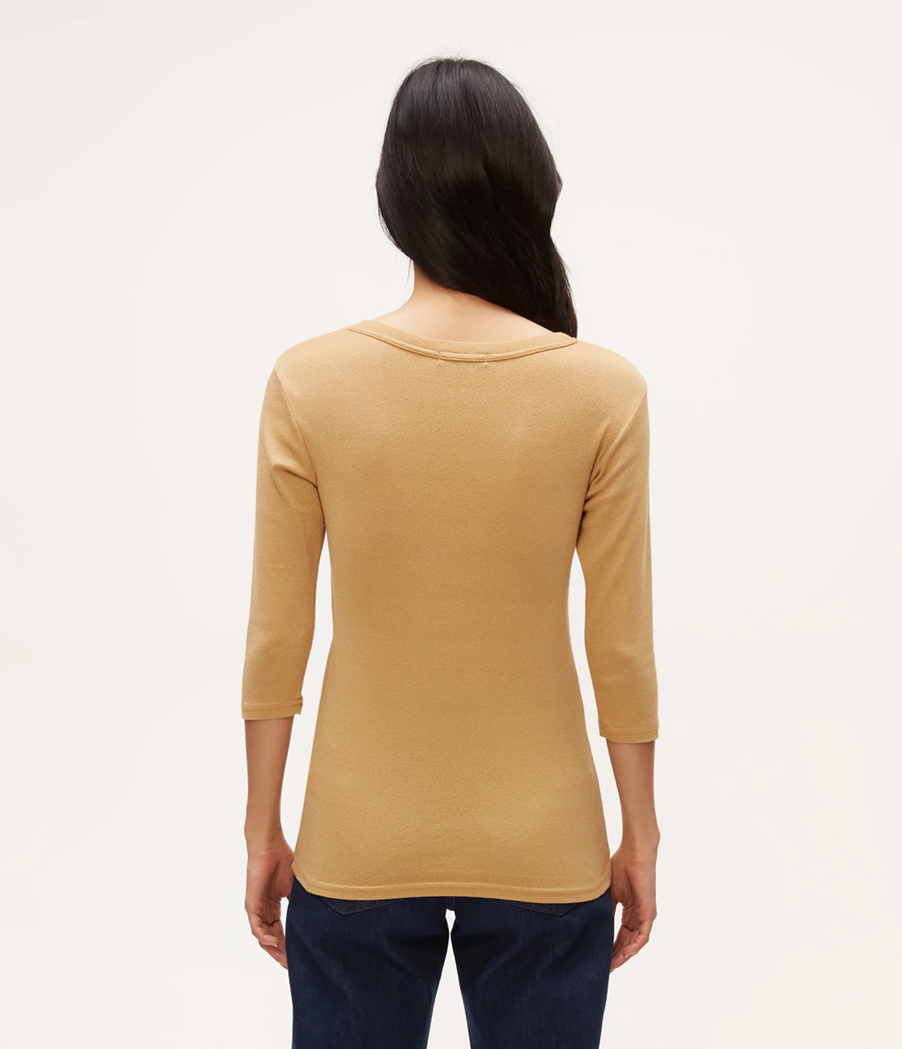 Dora Shine 3/4 Sleeve Tee - Image 12