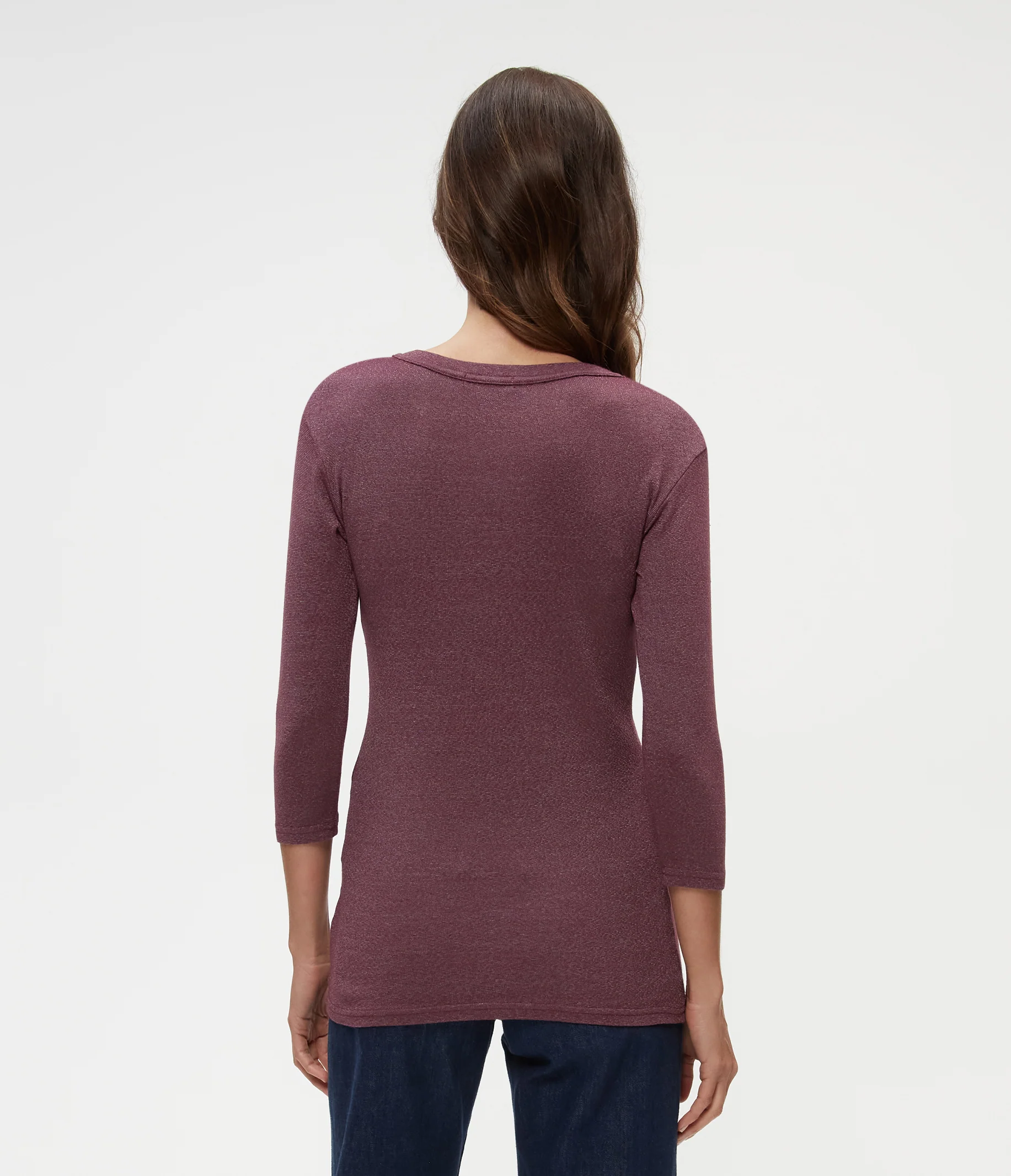 Dora Shine 3/4 Sleeve Tee - Image 16