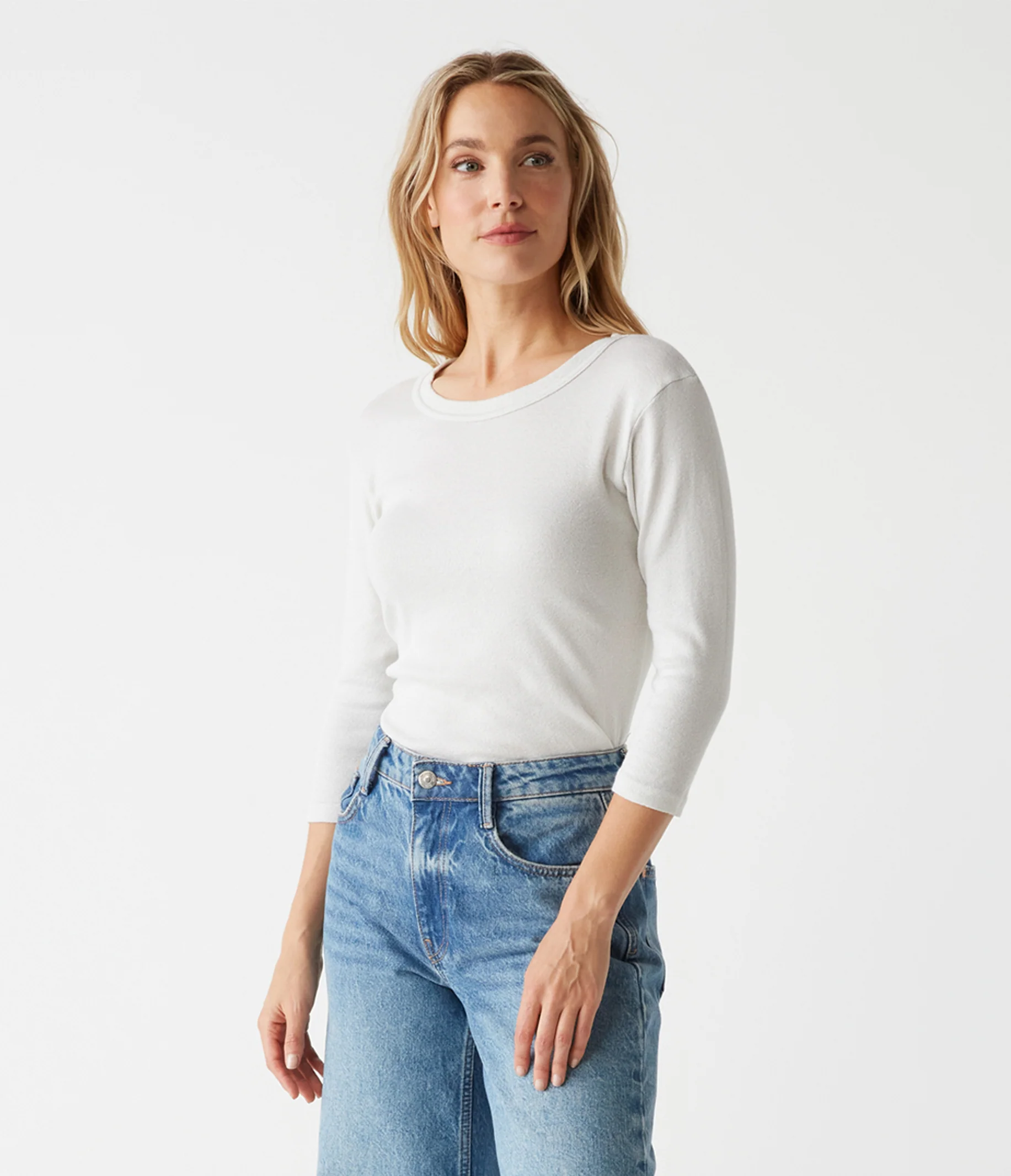 Dora Shine 3/4 Sleeve Tee - Image 19