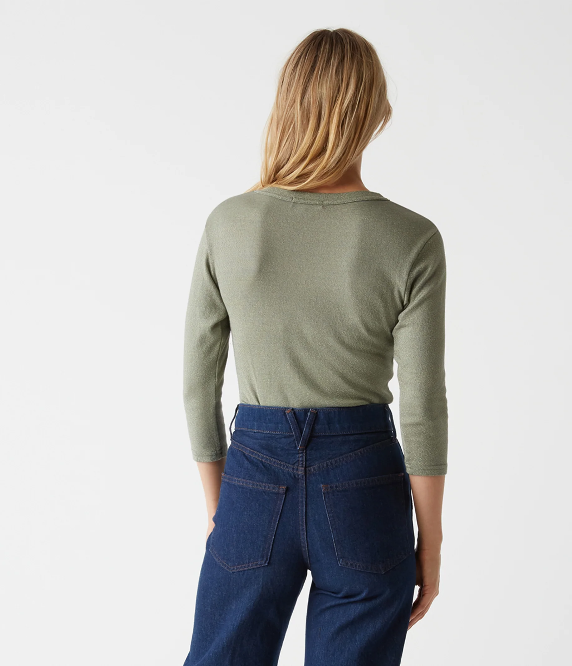 Dora Shine 3/4 Sleeve Tee - Image 23