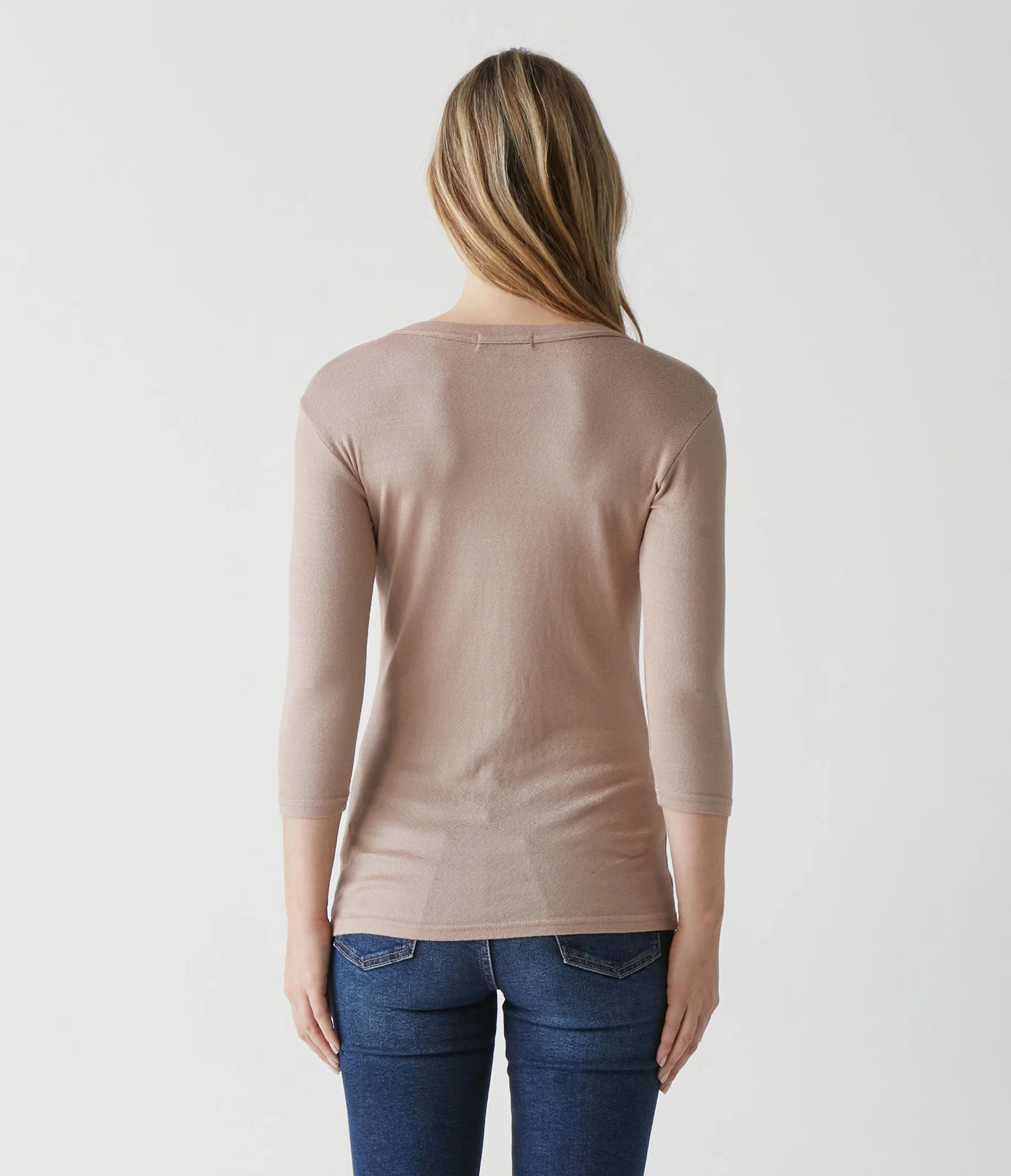 Dora Shine 3/4 Sleeve Tee - Image 27