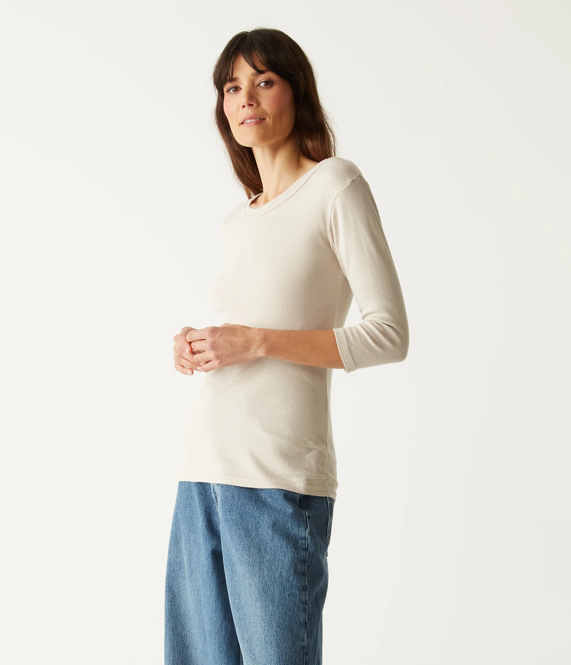 Dora Shine 3/4 Sleeve Tee - Image 30