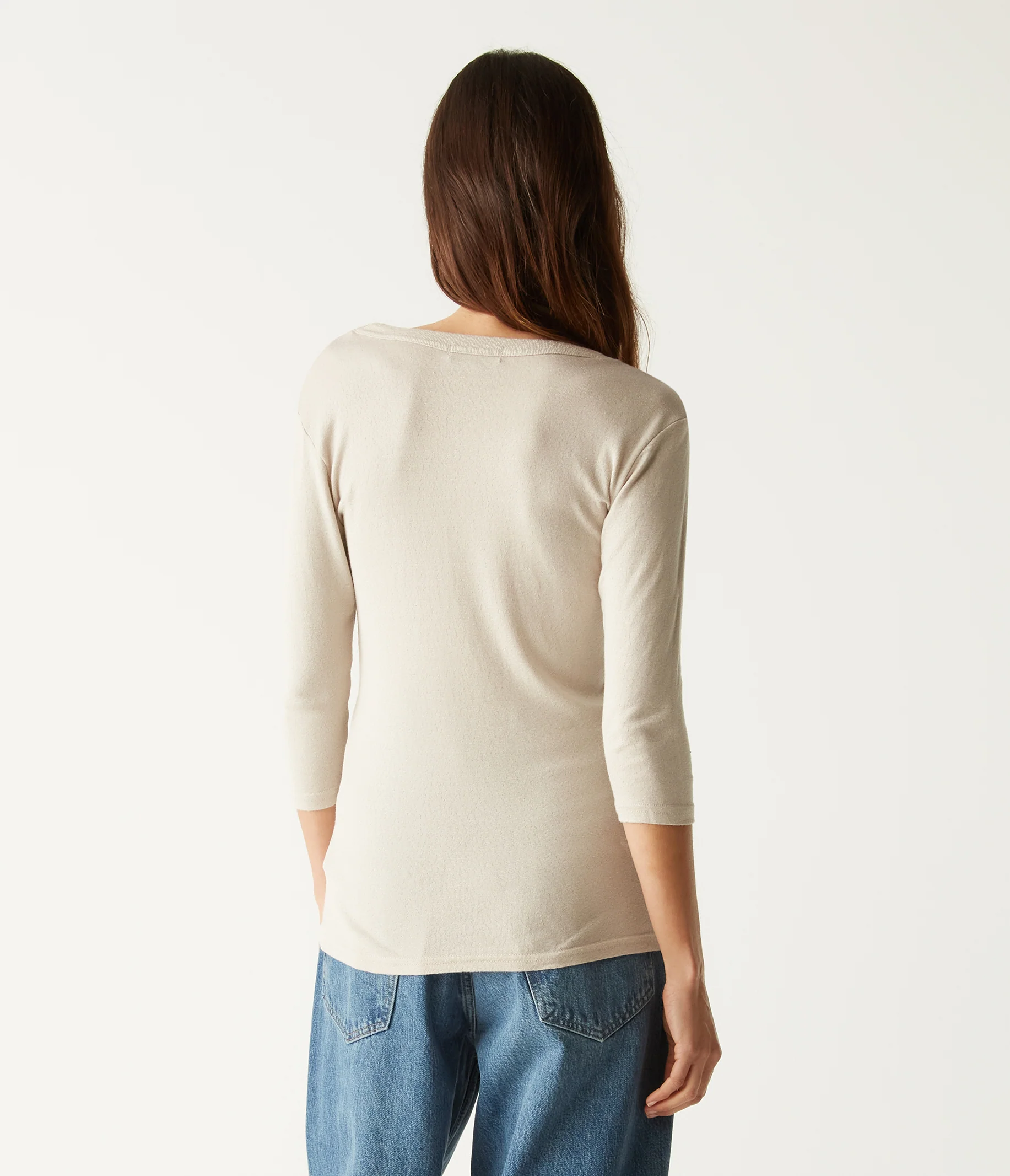 Dora Shine 3/4 Sleeve Tee - Image 31