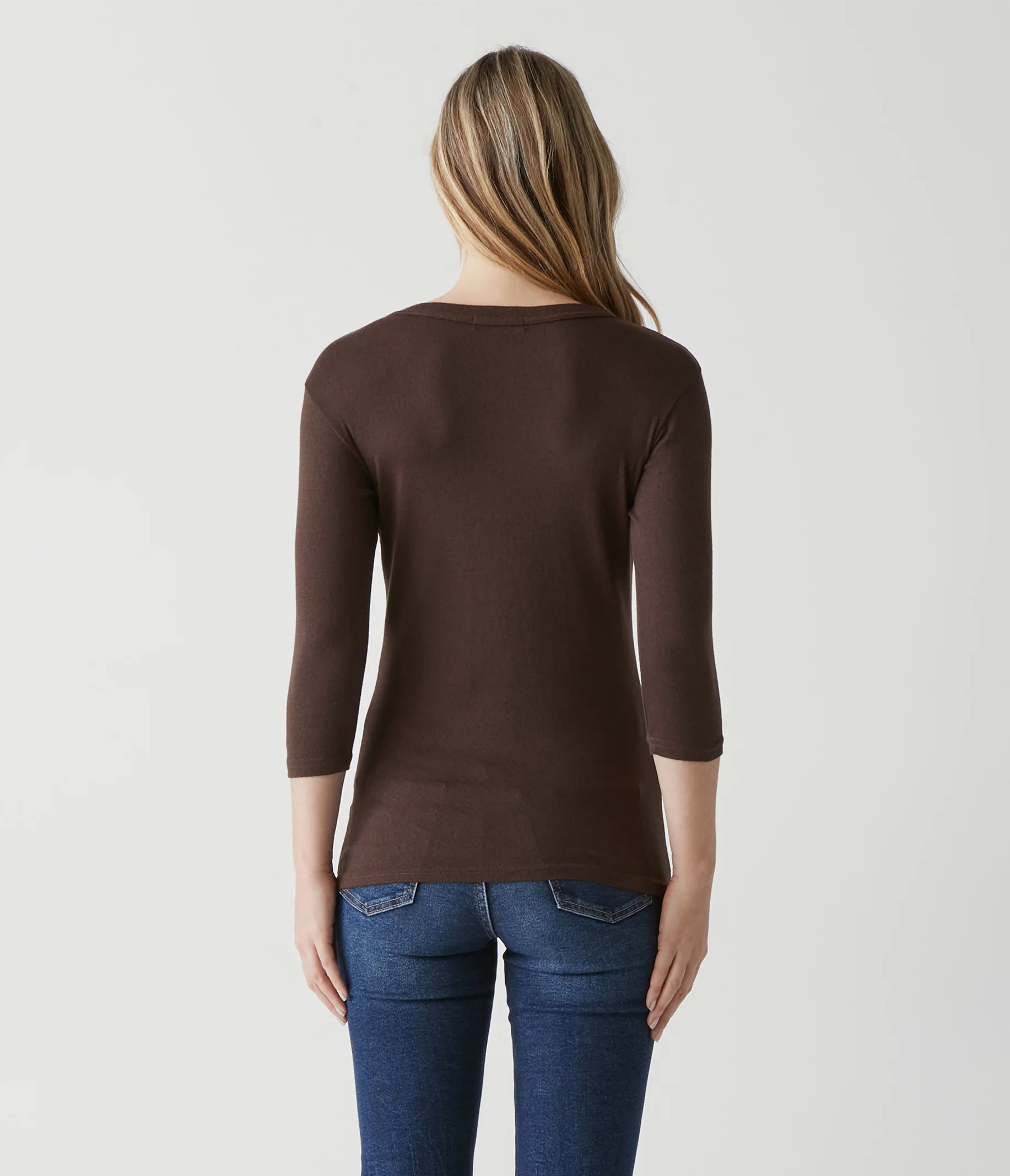 Dora Shine 3/4 Sleeve Tee - Image 35