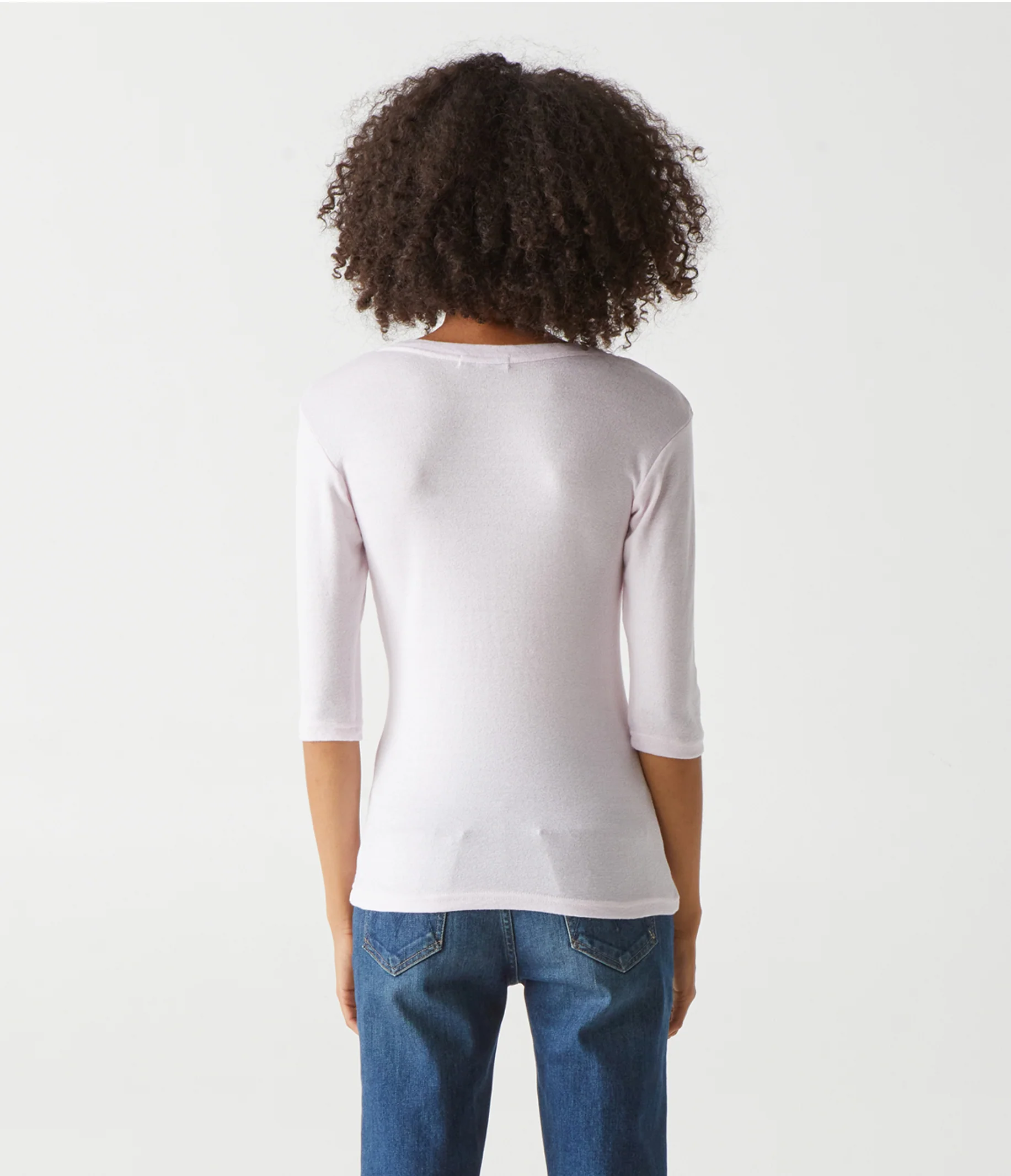 Dora Shine 3/4 Sleeve Tee - Image 39