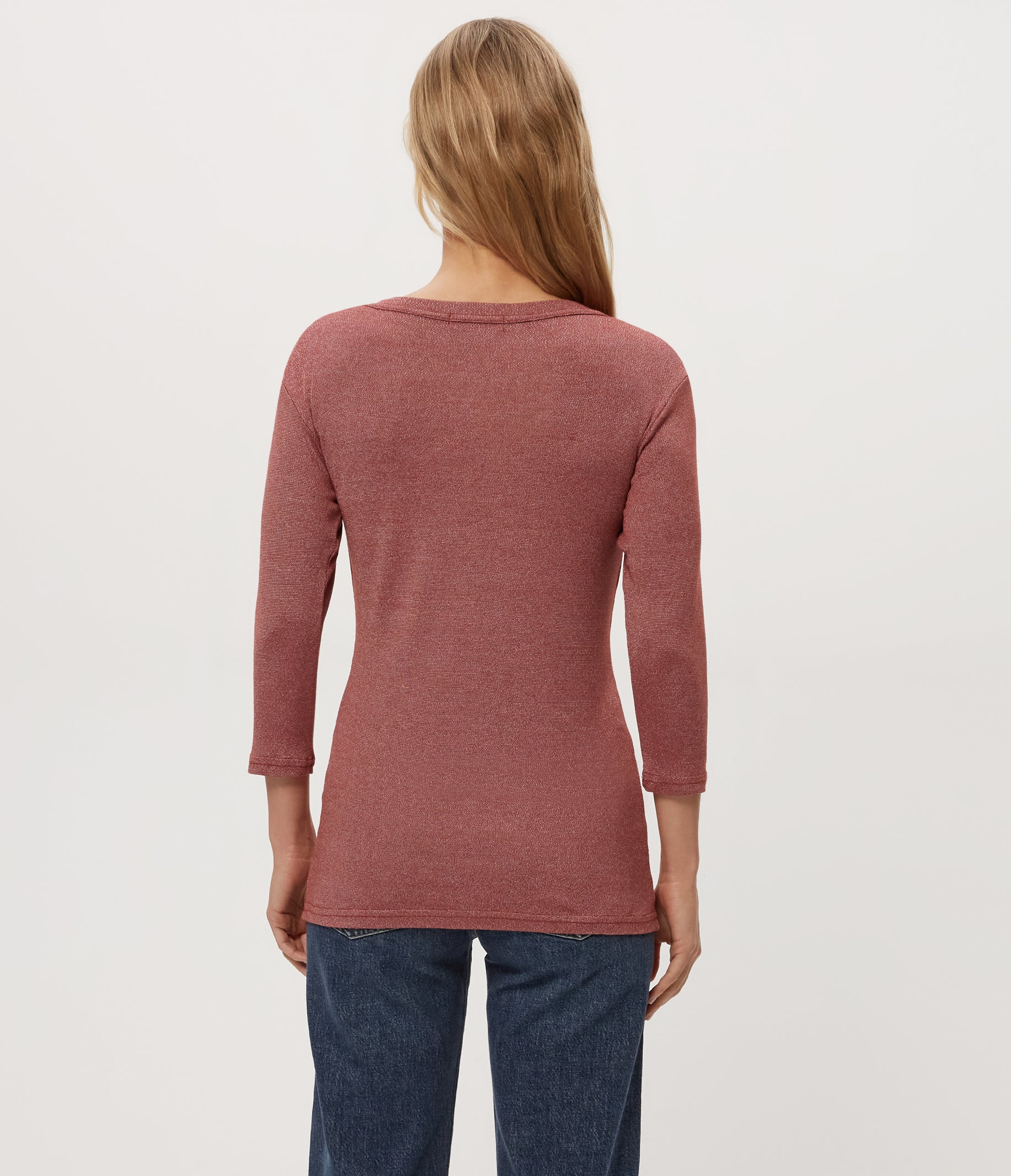 Dora Shine 3/4 Sleeve Tee - Image 4