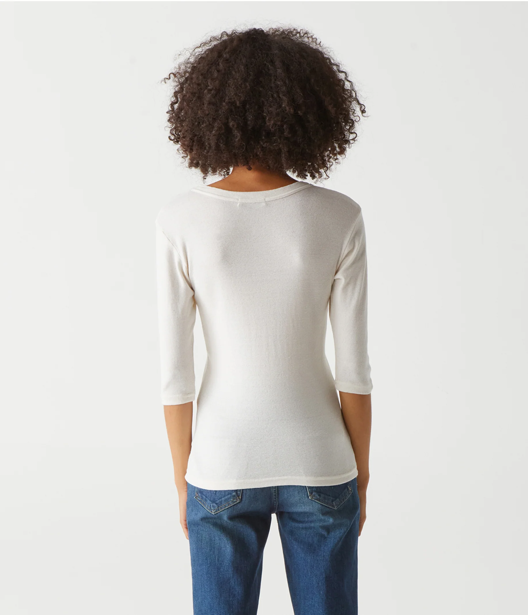 Dora Shine 3/4 Sleeve Tee - Image 43