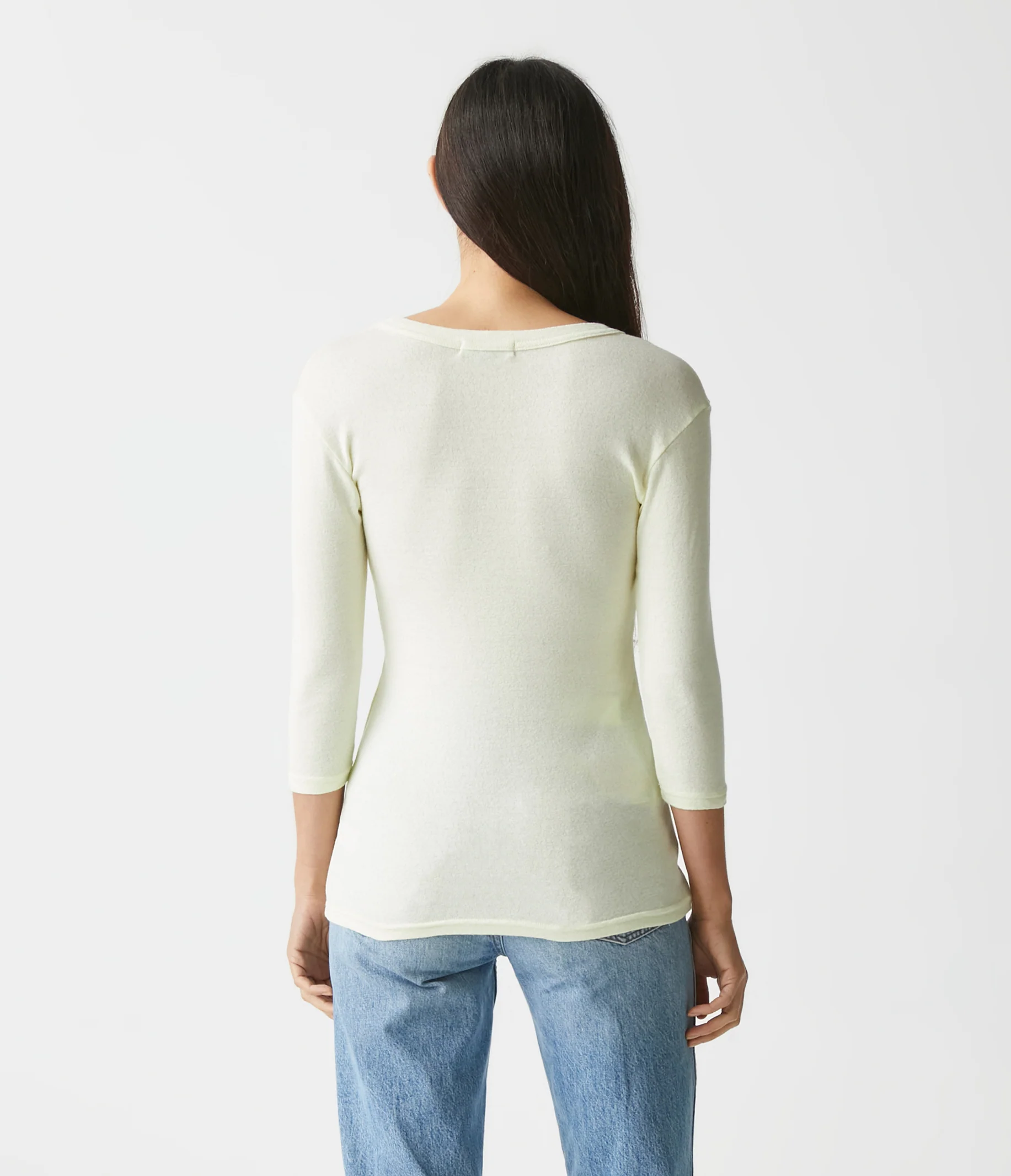 Dora Shine 3/4 Sleeve Tee - Image 47