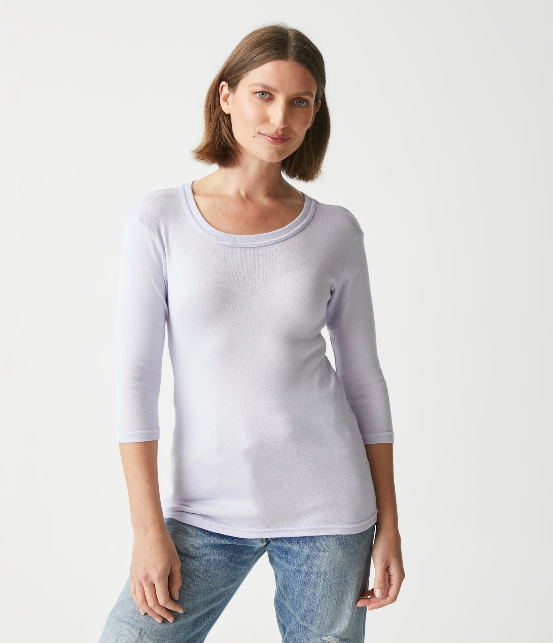 Dora Shine 3/4 Sleeve Tee - Image 48