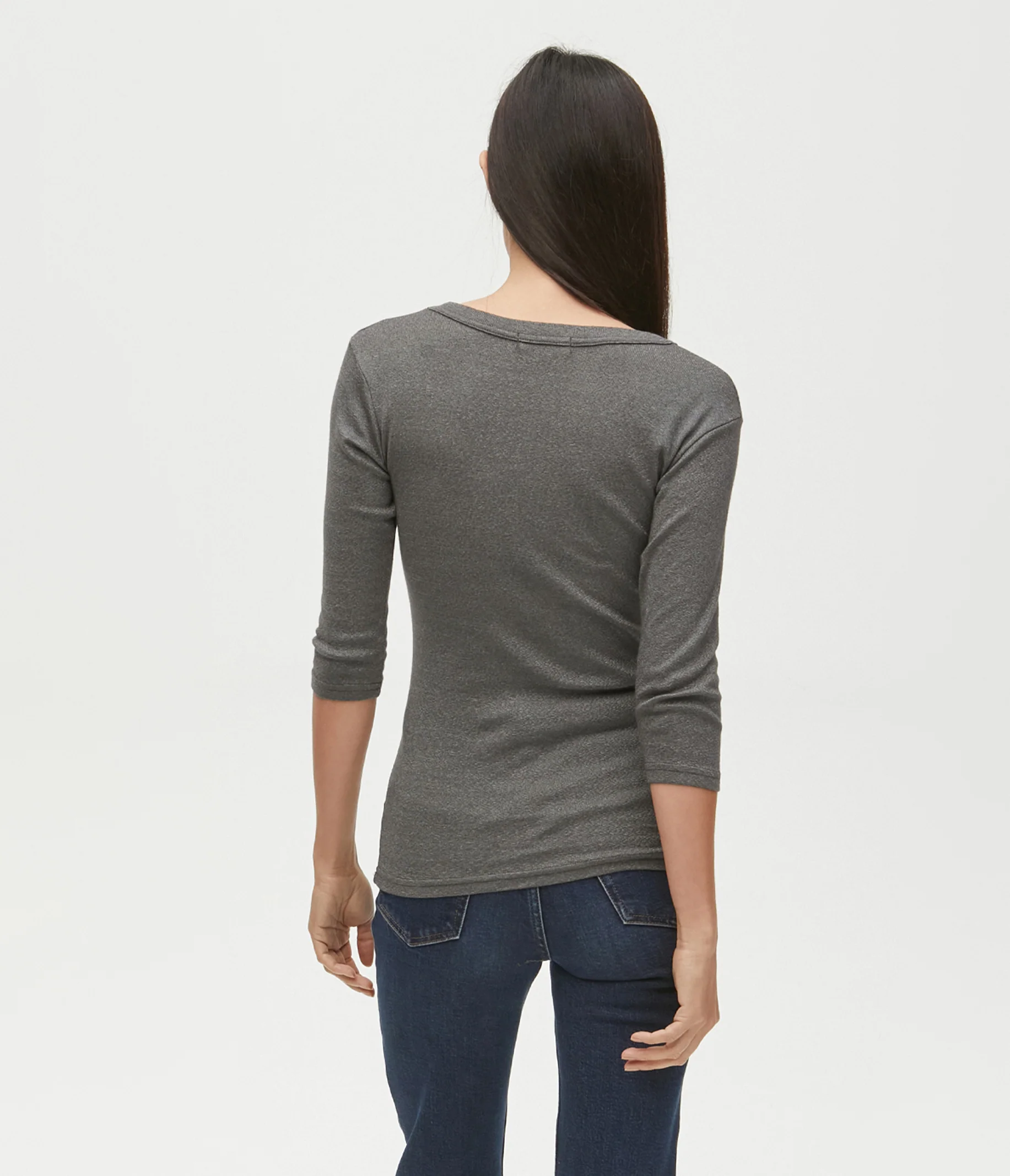 Dora Shine 3/4 Sleeve Tee - Image 55