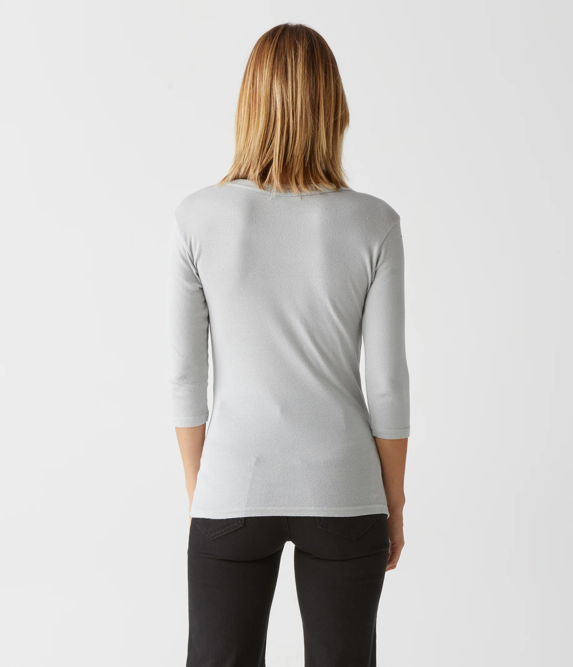 Dora Shine 3/4 Sleeve Tee - Image 60