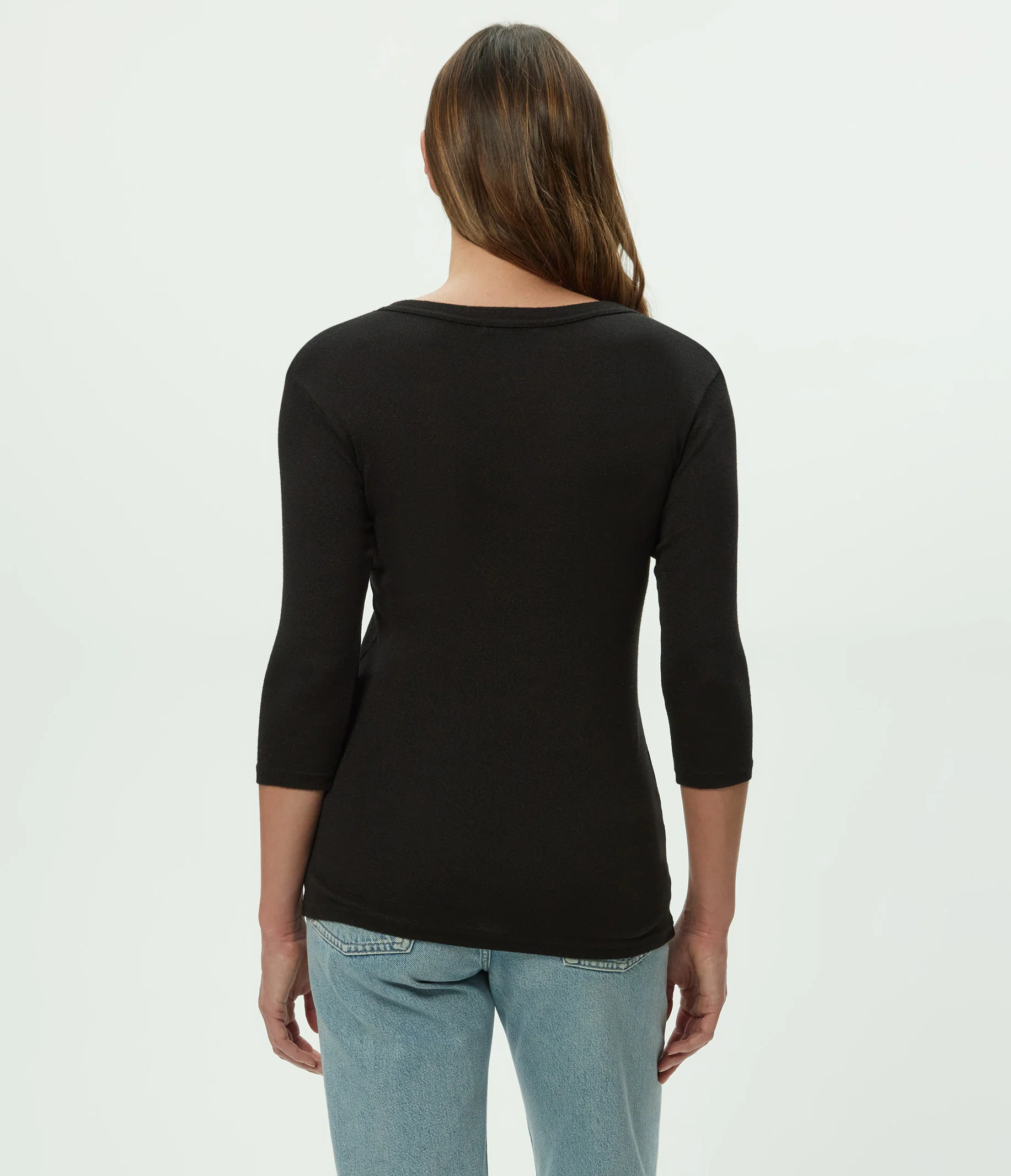 Dora Shine 3/4 Sleeve Tee - Image 72