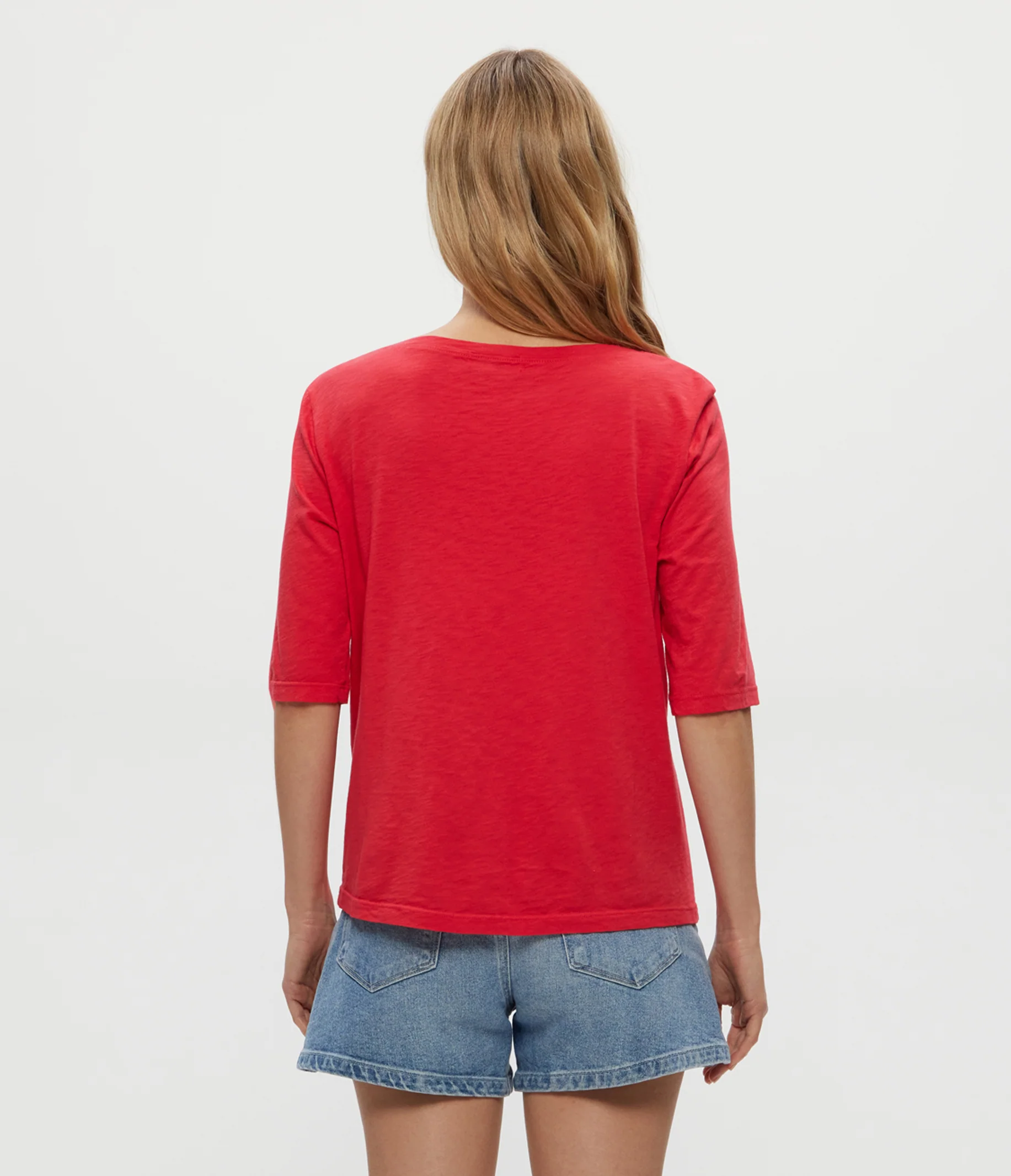 Dua Supima Tee - Image 20