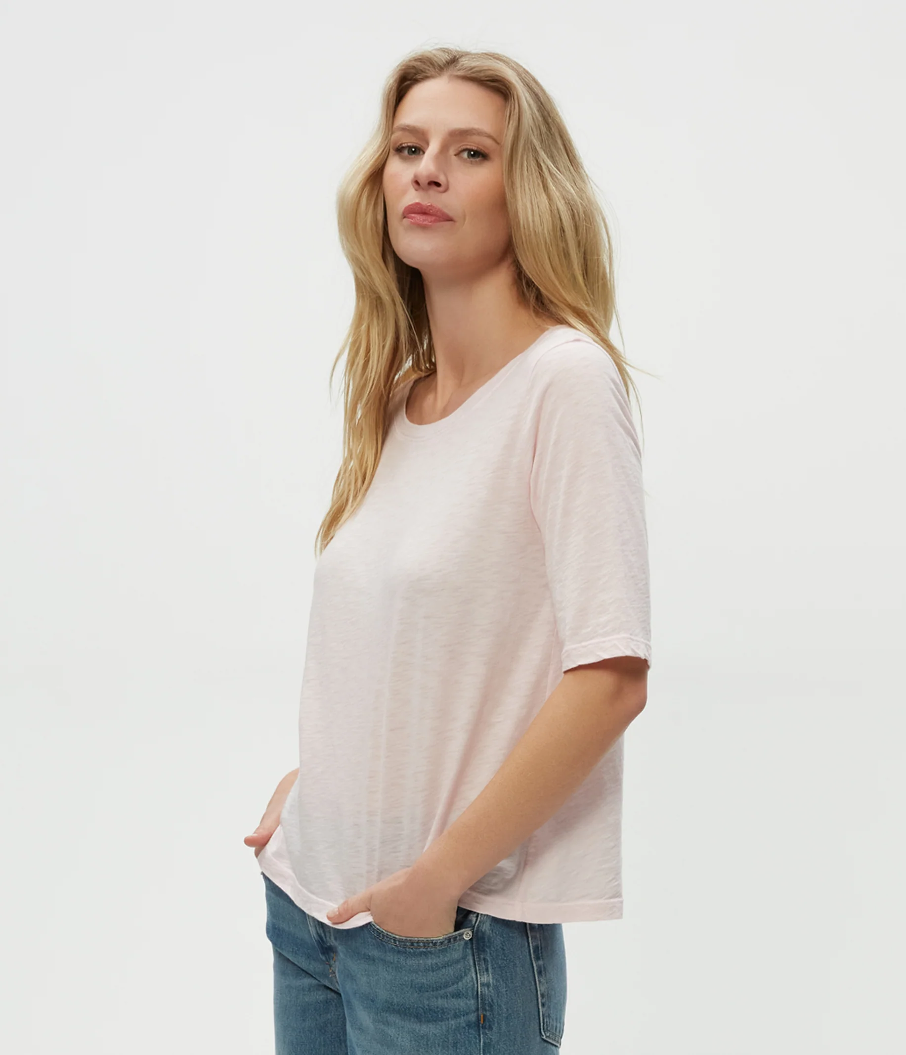 Dua Supima Tee - Image 23