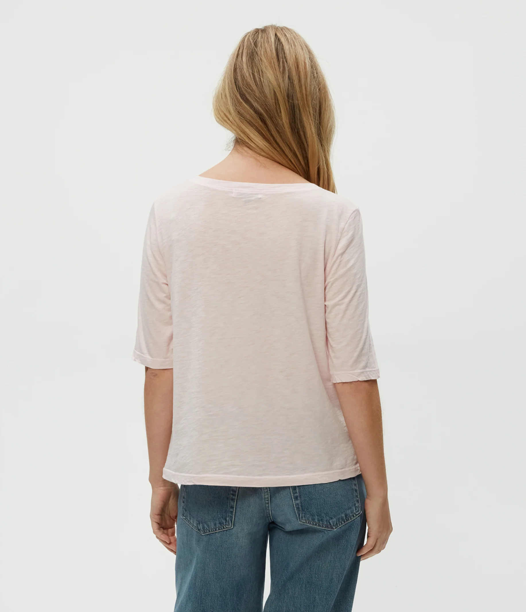 Dua Supima Tee - Image 24