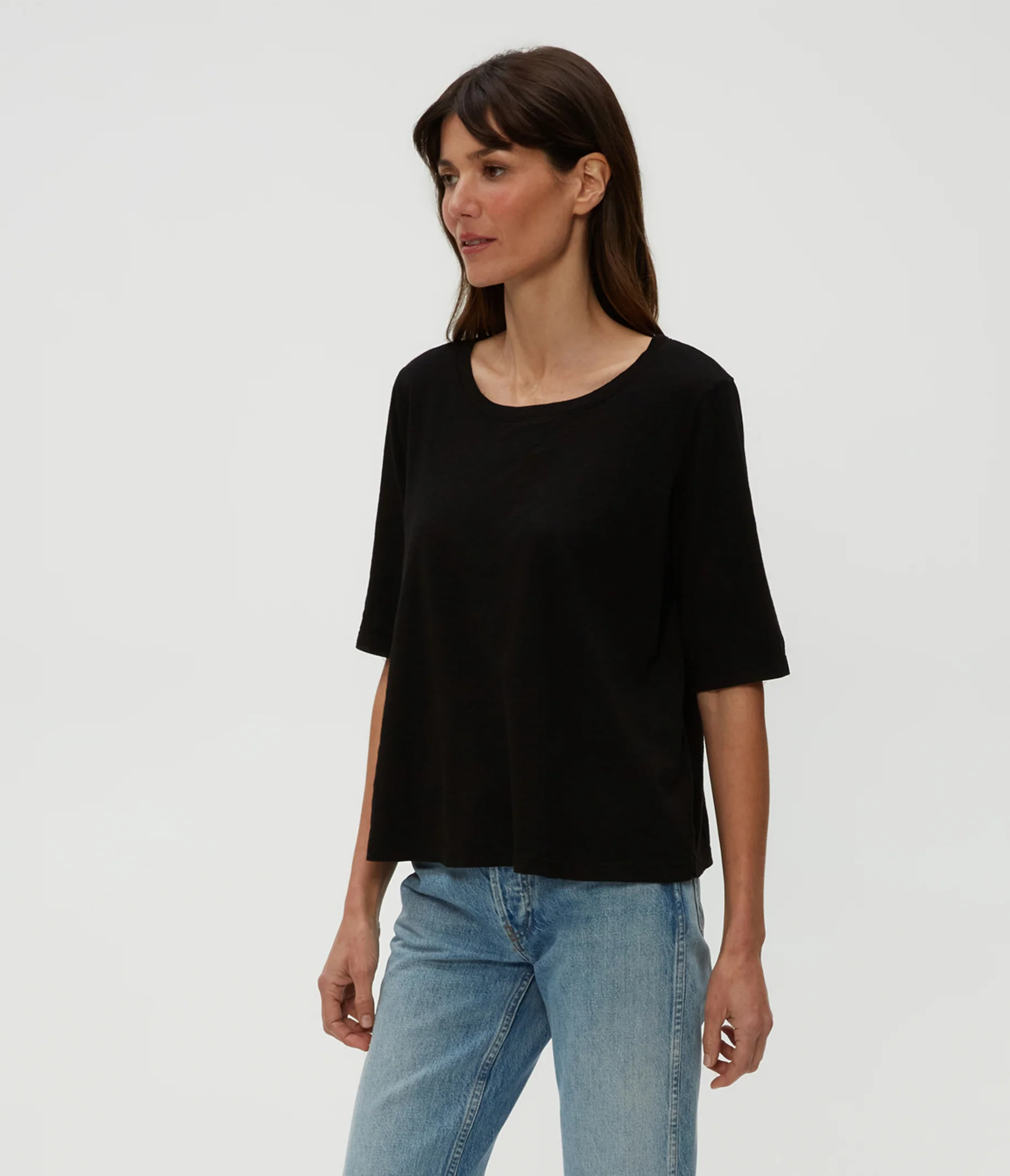 Dua Supima Tee - Image 27