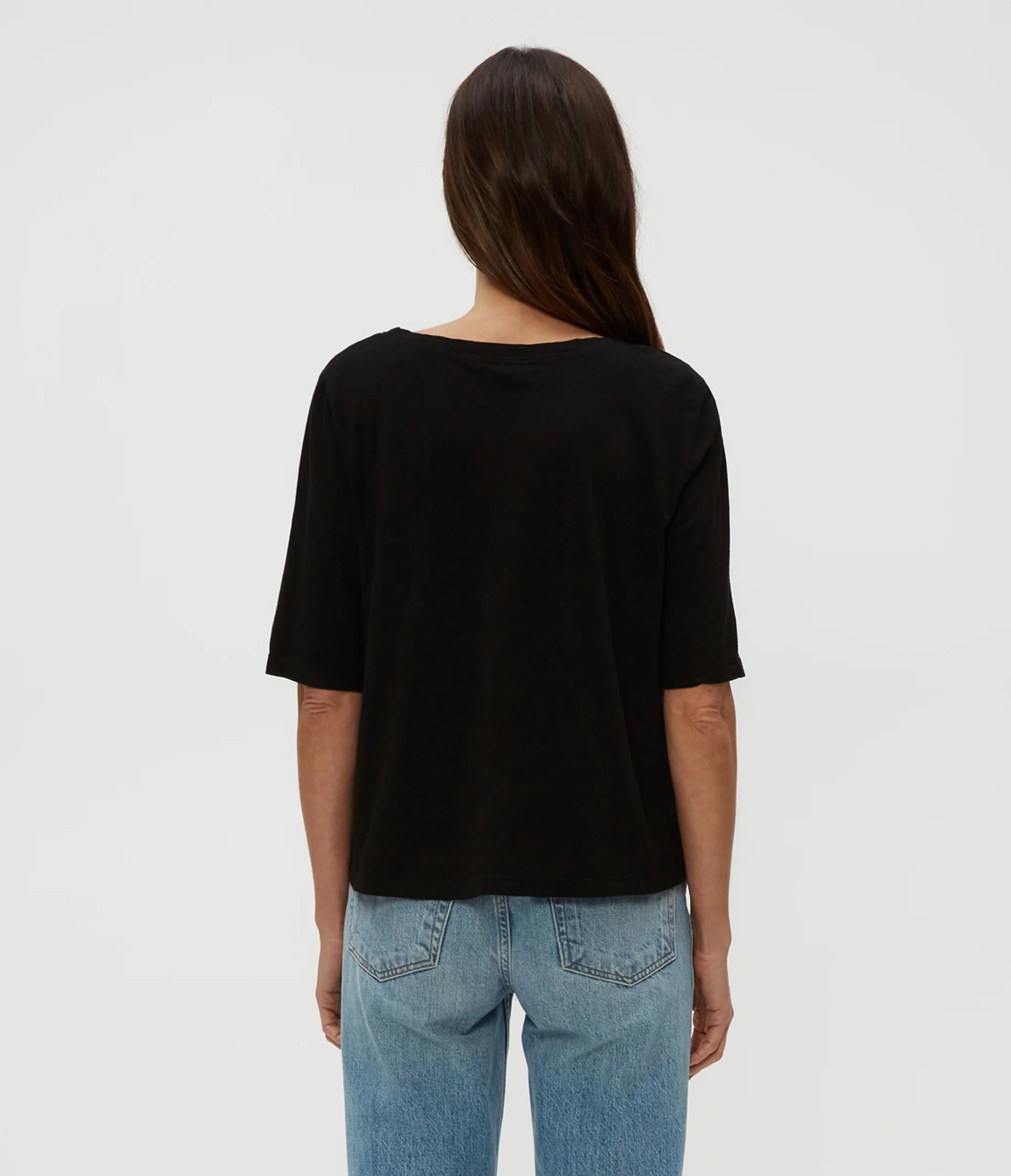 Dua Supima Tee - Image 28