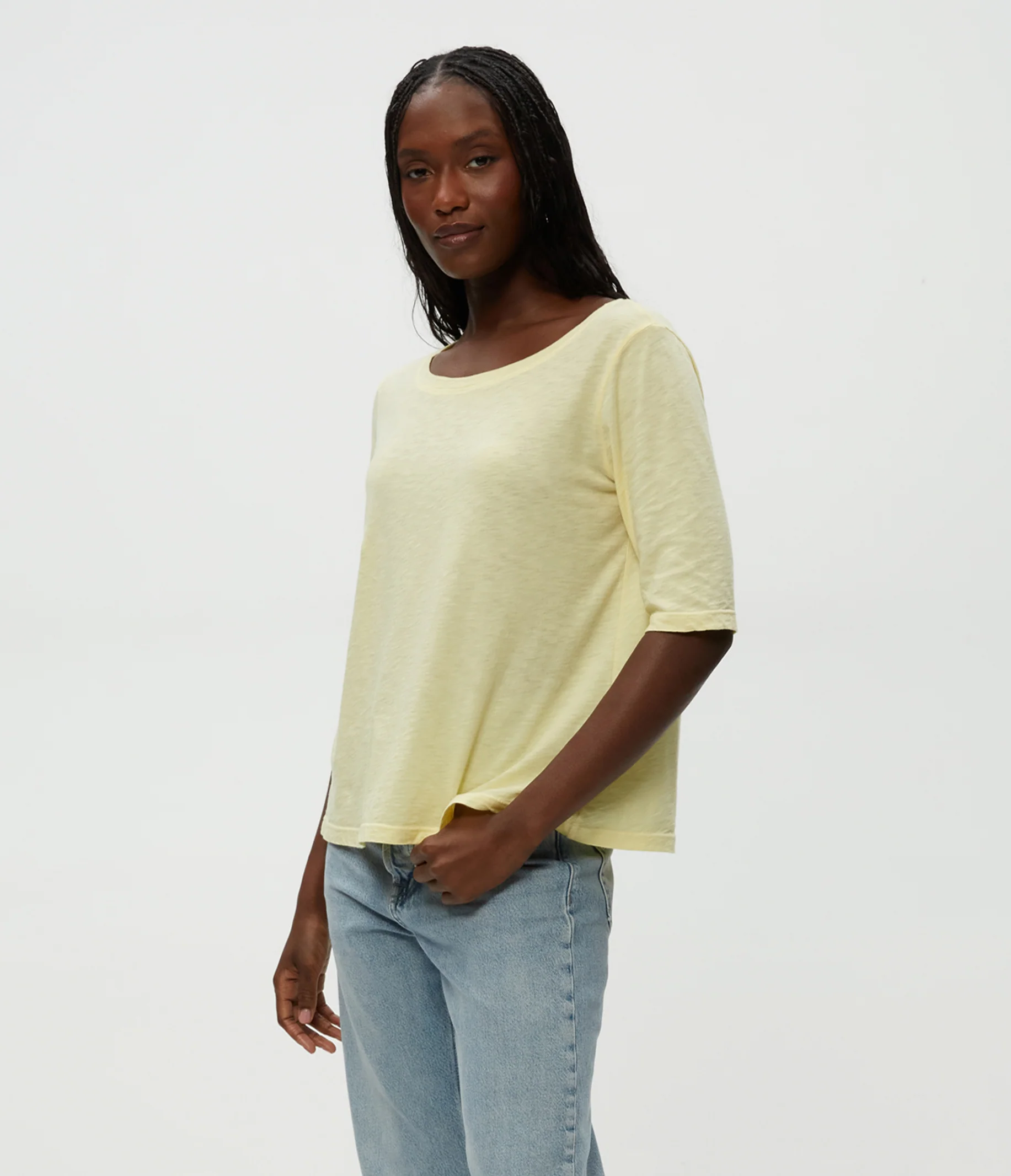 Dua Supima Tee - Image 31