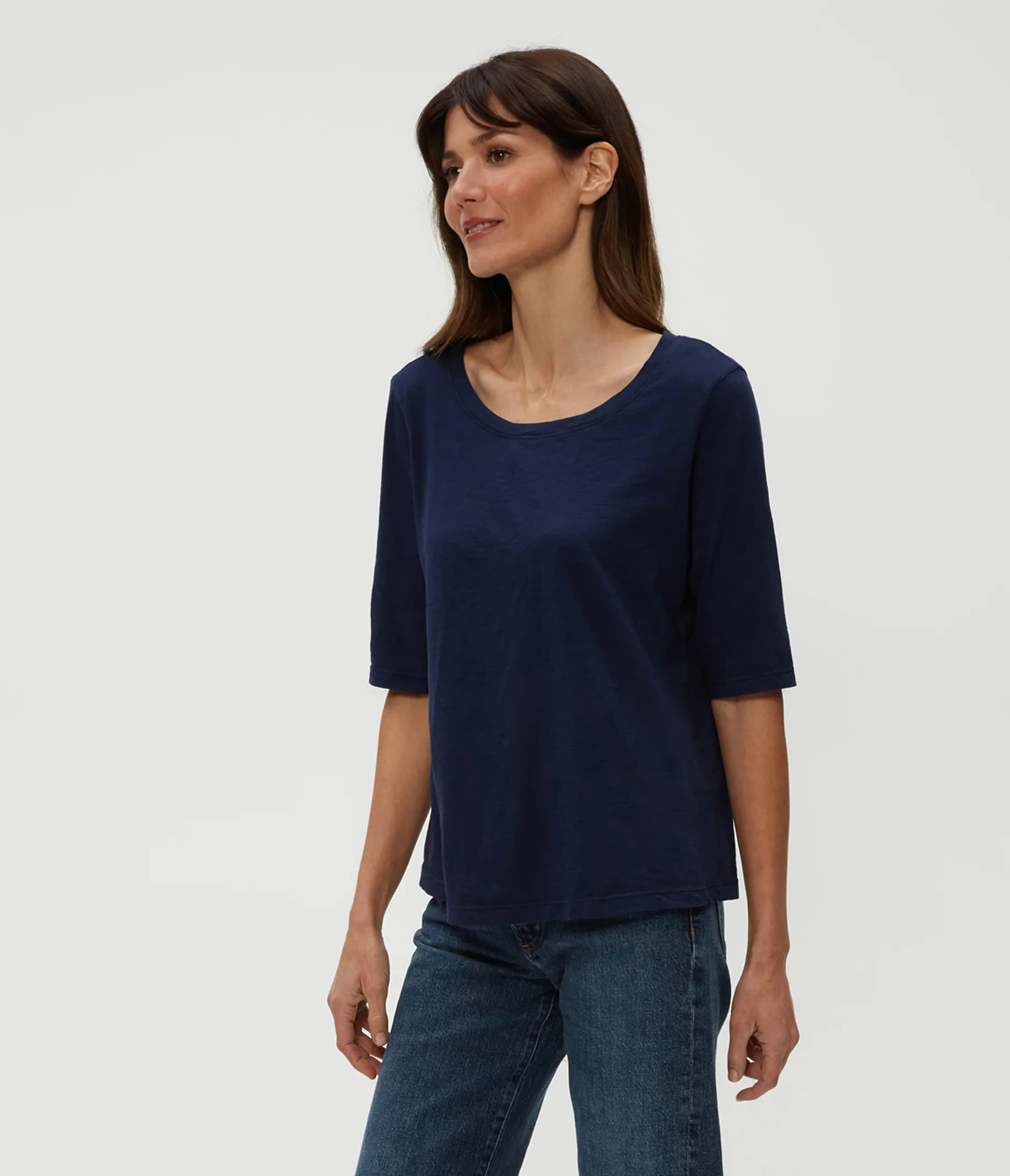 Dua Supima Tee - Image 7