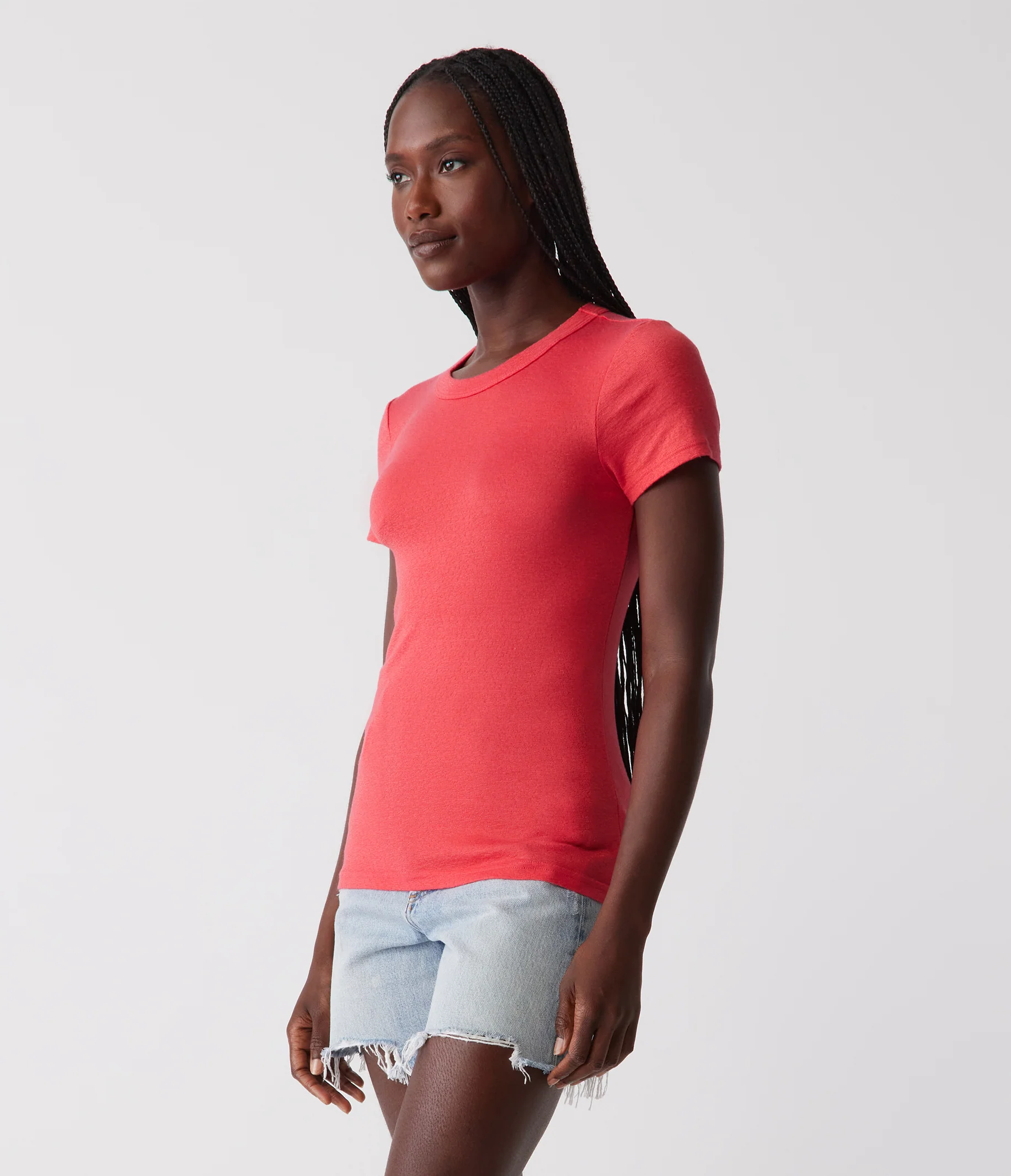 Fallon Shine Tee - Image 100