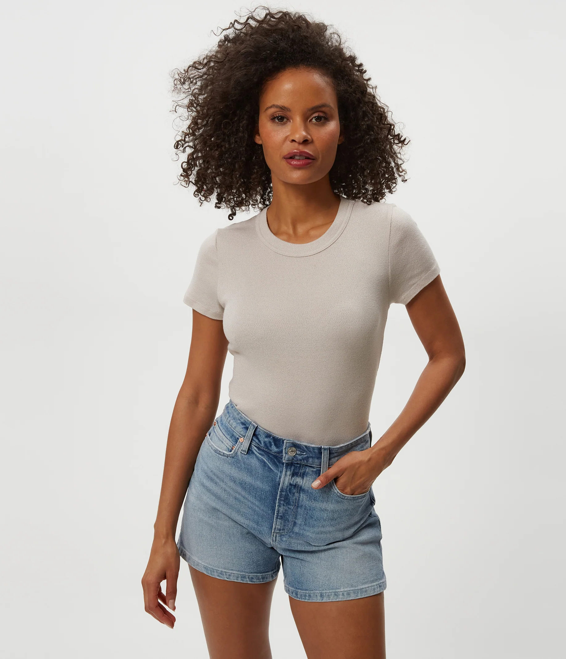 Fallon Shine Tee - Image 102