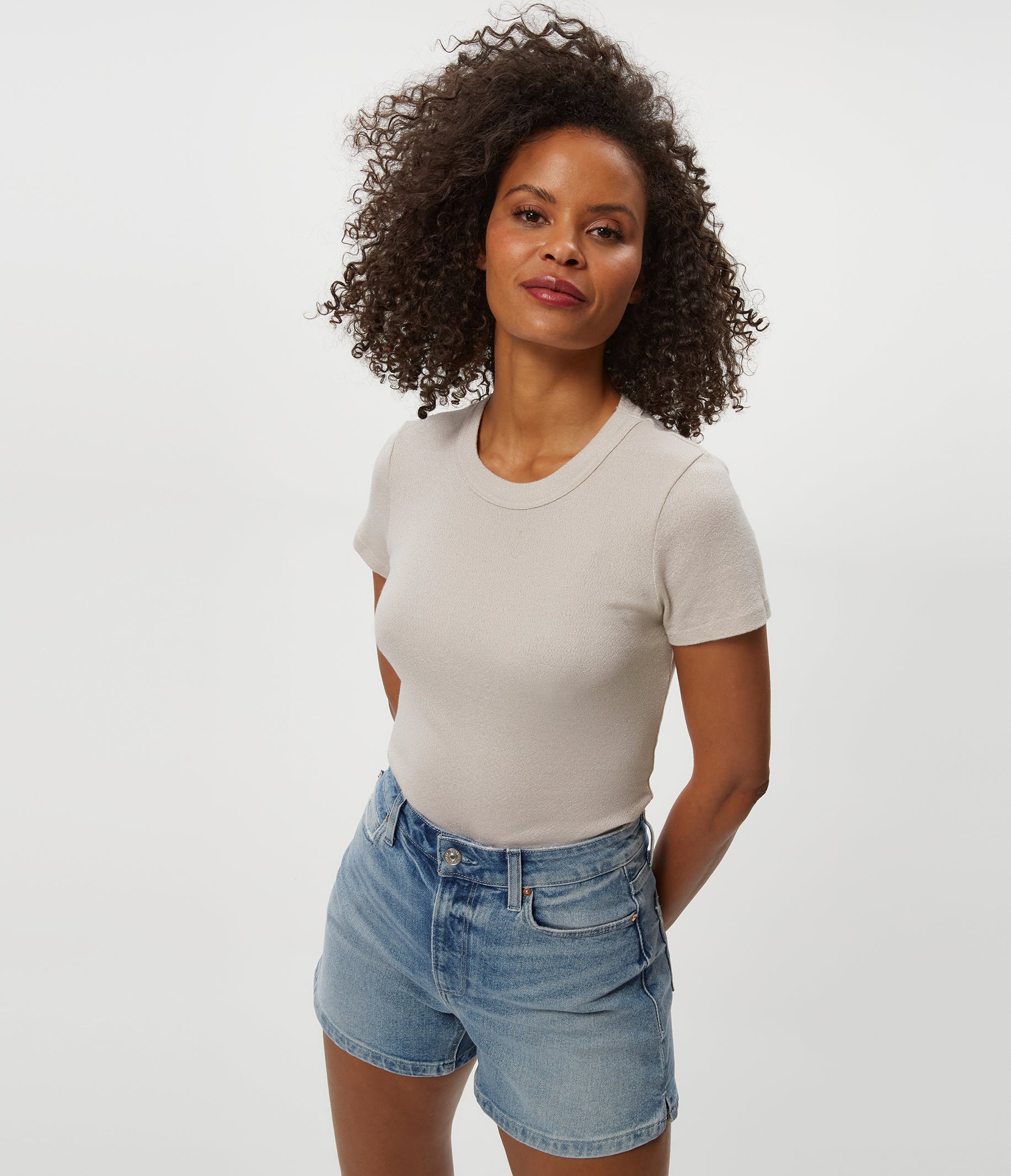 Fallon Shine Tee - Image 103