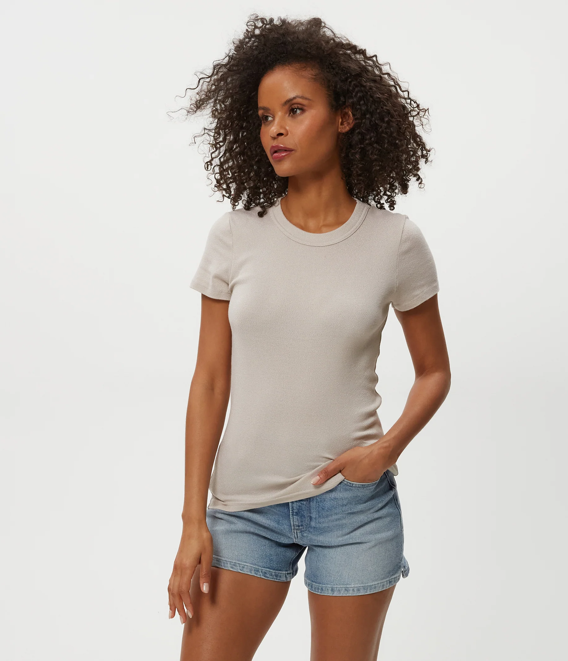 Fallon Shine Tee - Image 104