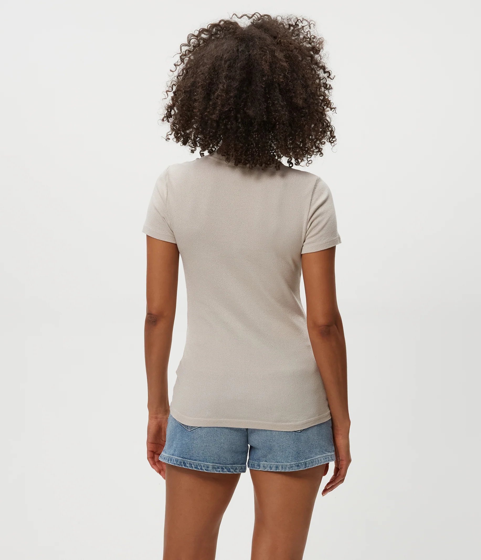 Fallon Shine Tee - Image 105